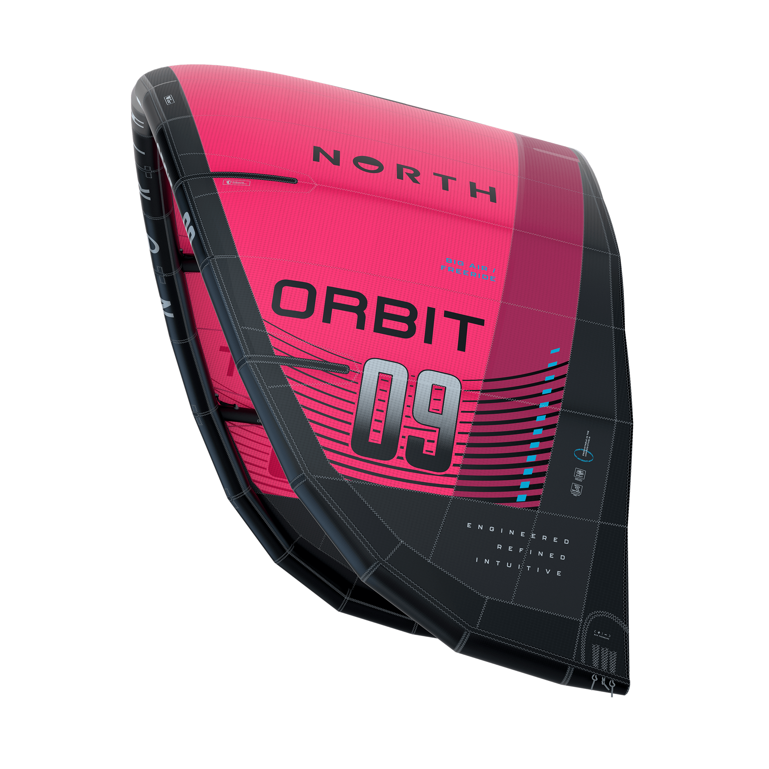 Orbit 2025 + Navigator Pro Bar