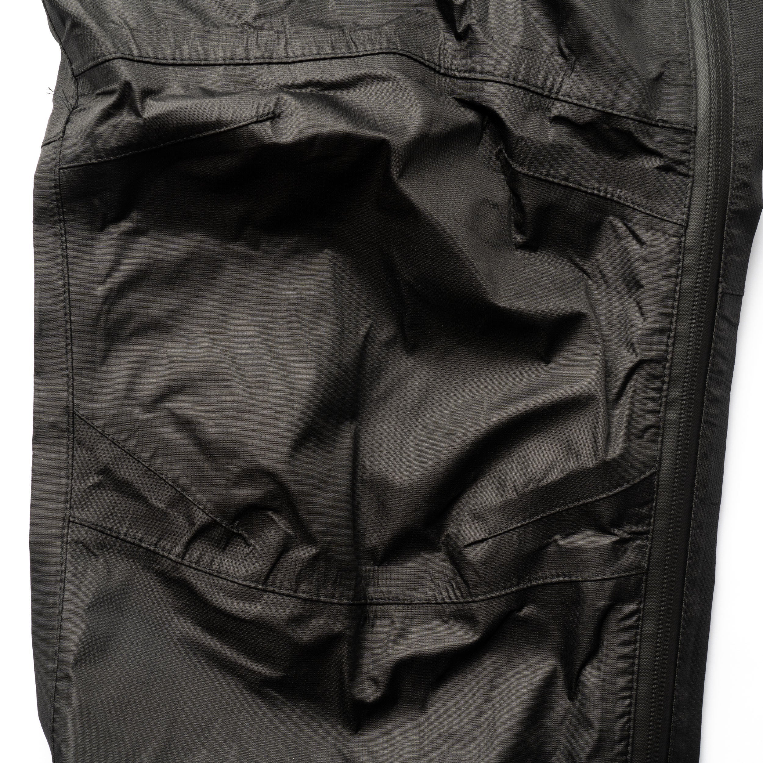 Highlander - TYPHOON waterproof overtrousers