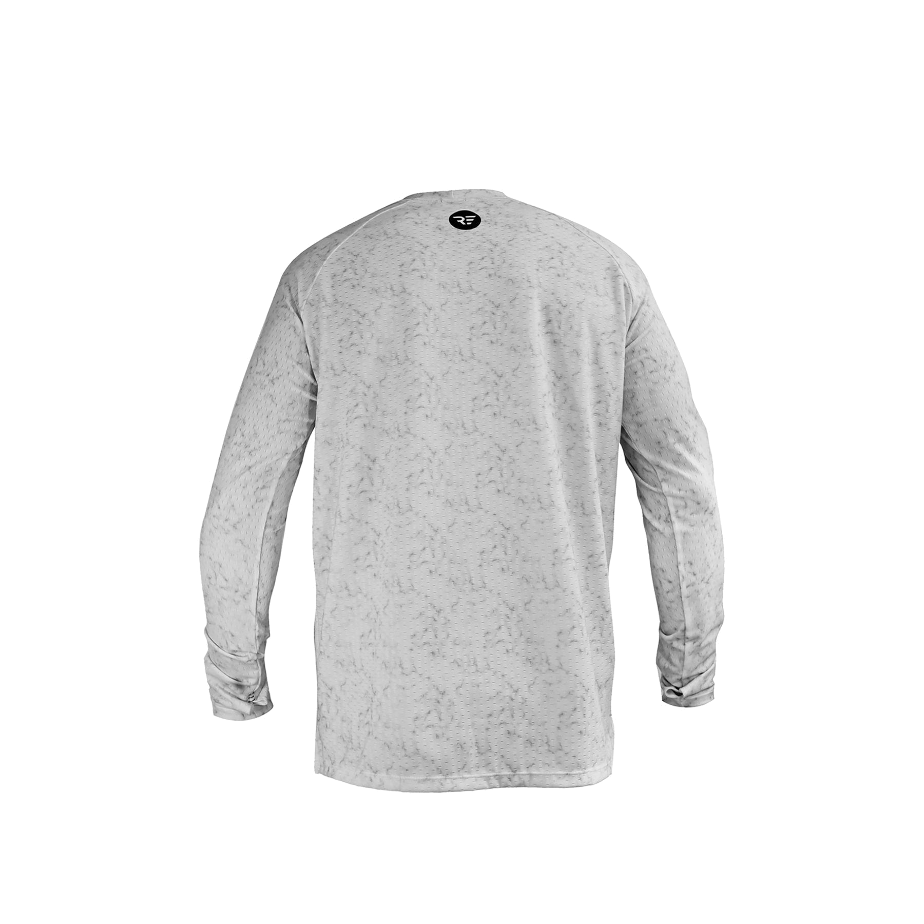 Basis Quick Dry Long Sleeve