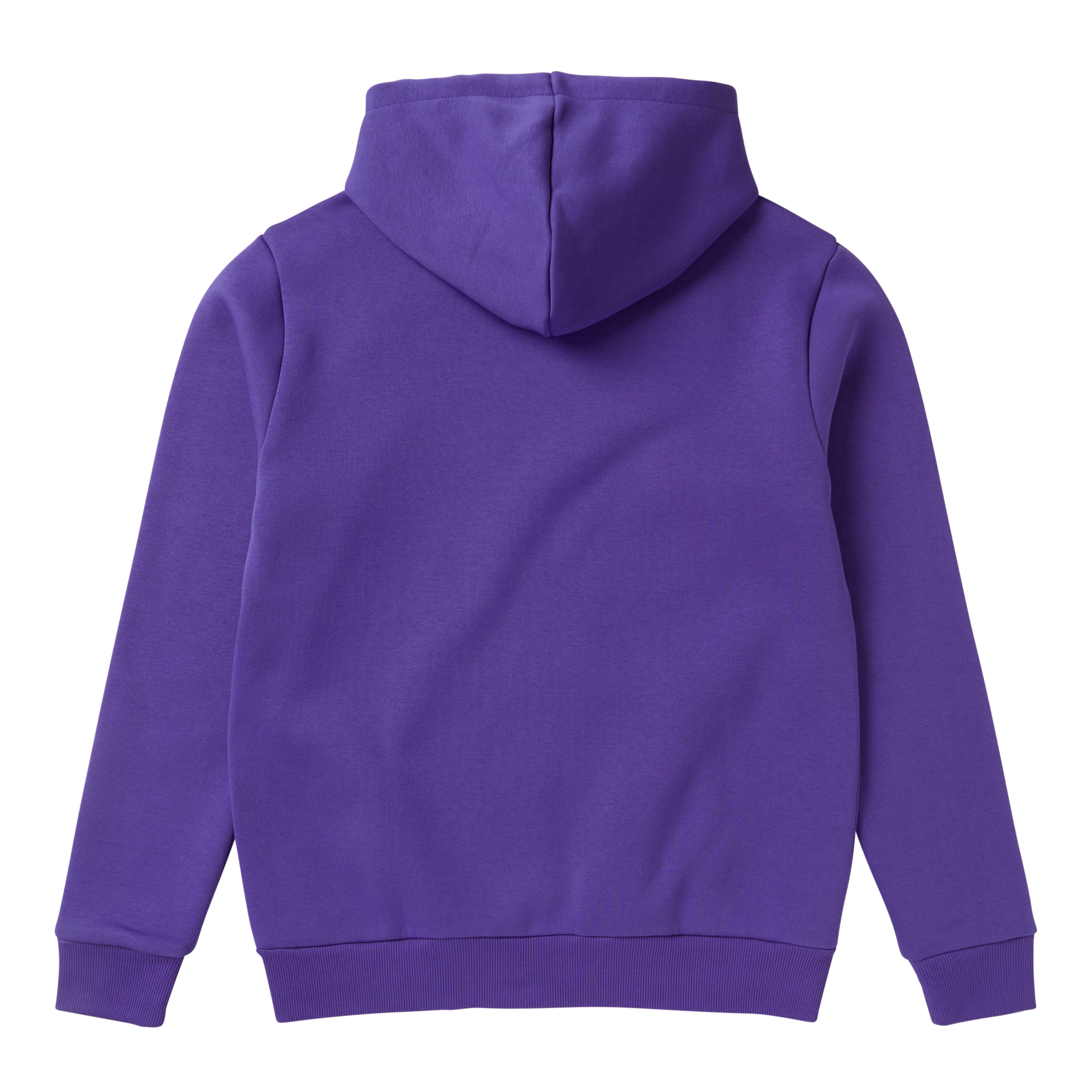 Mystic - Icon Hood Sweat - Purple