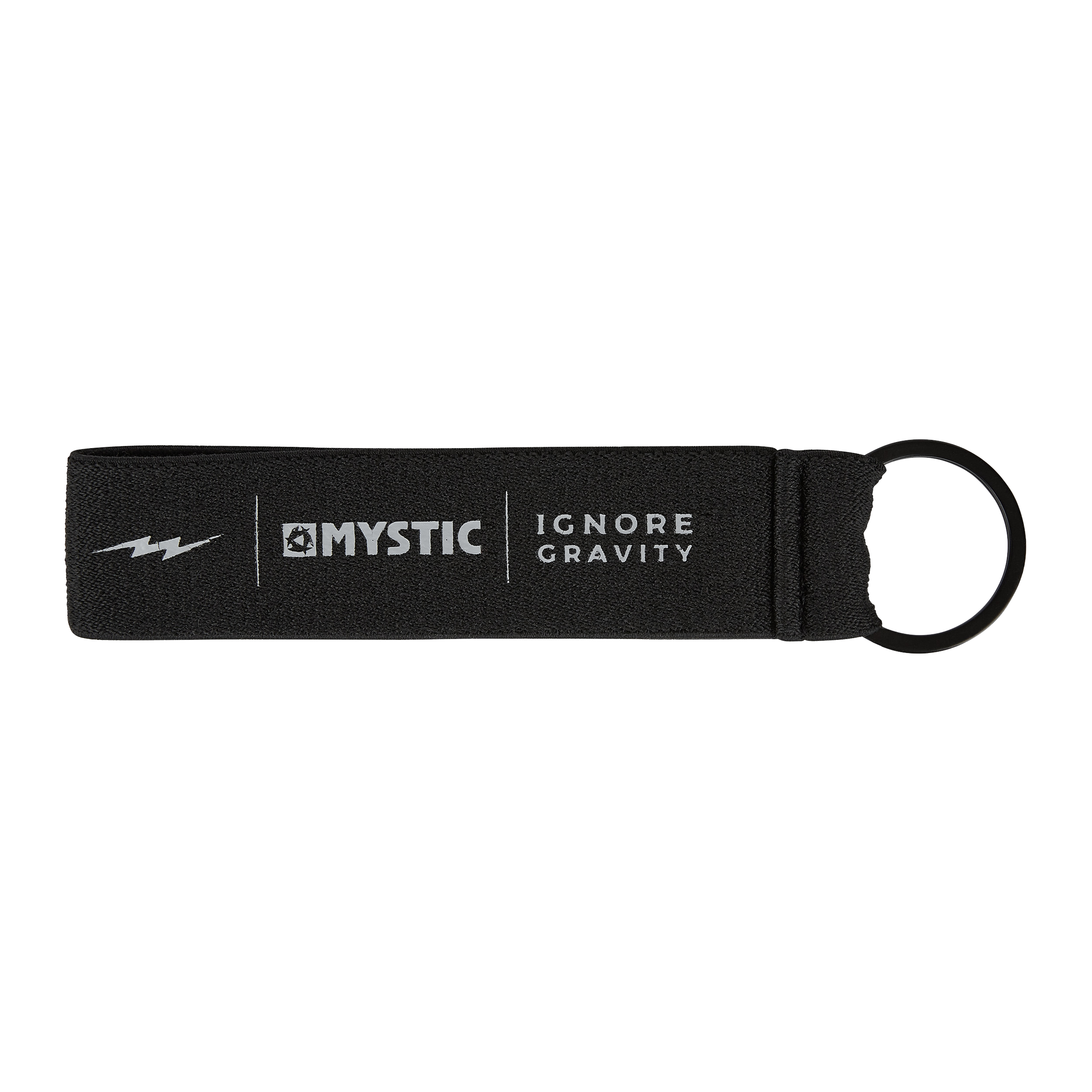 Mystic - Keychain Elastic - Black