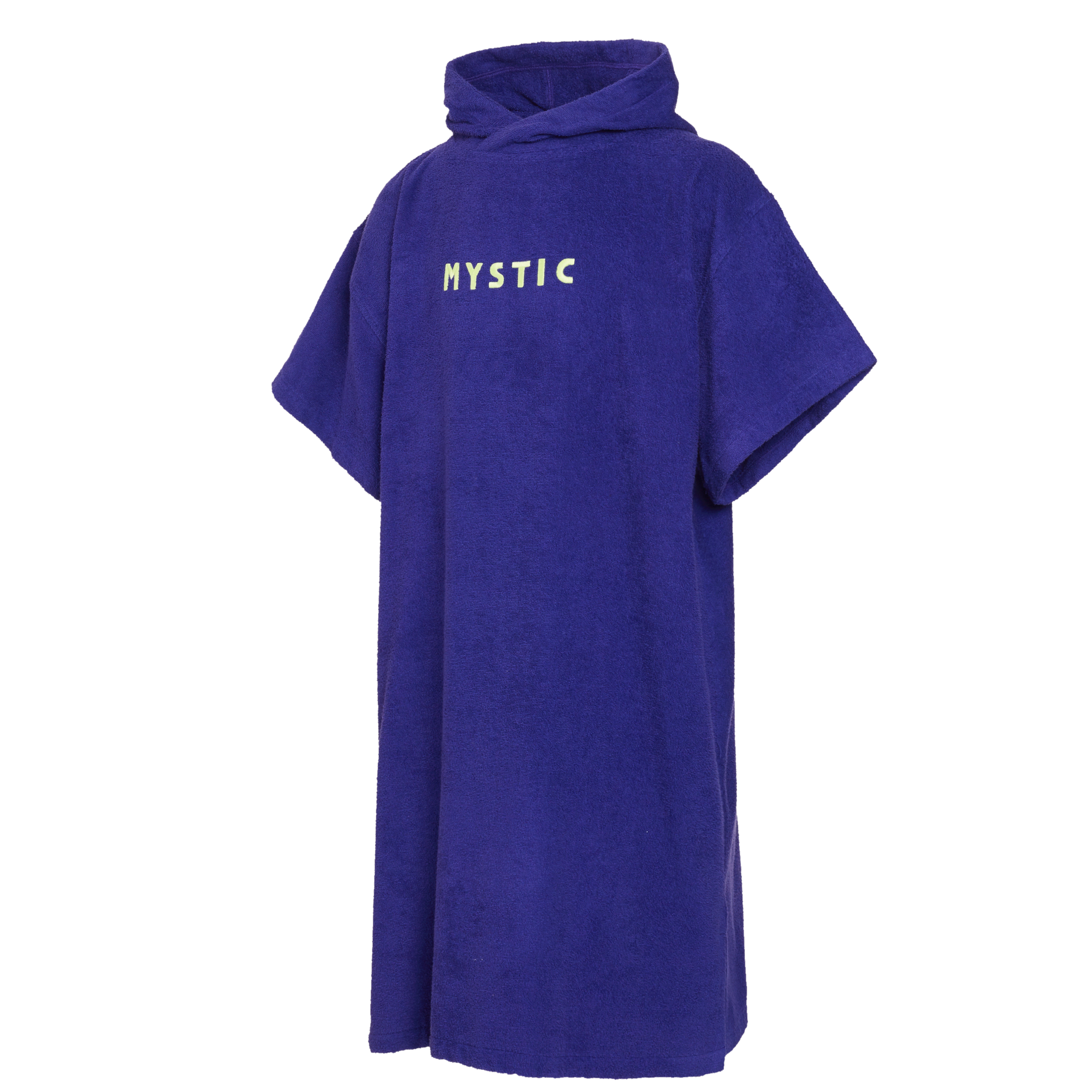 Poncho Brand - Purple