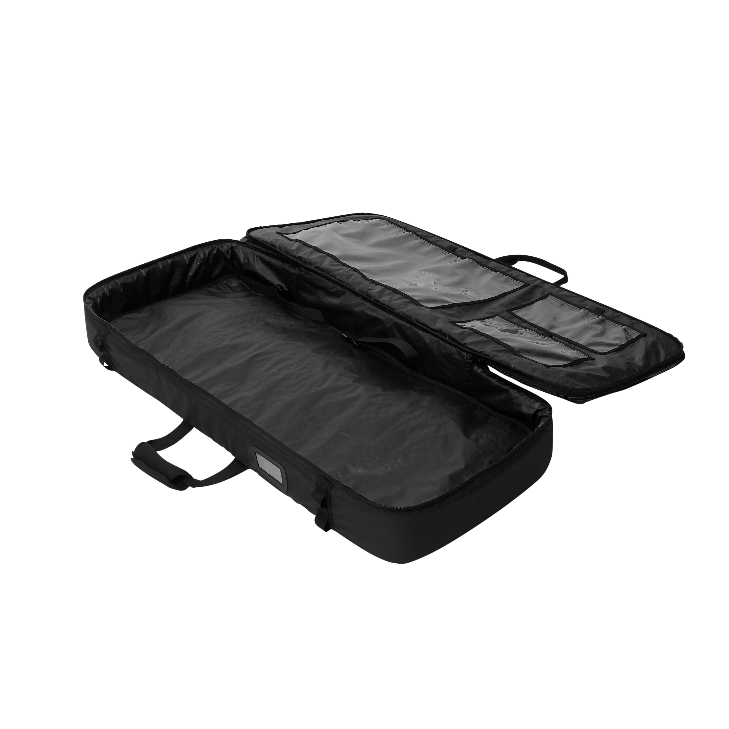 Gearbag Foil - Black