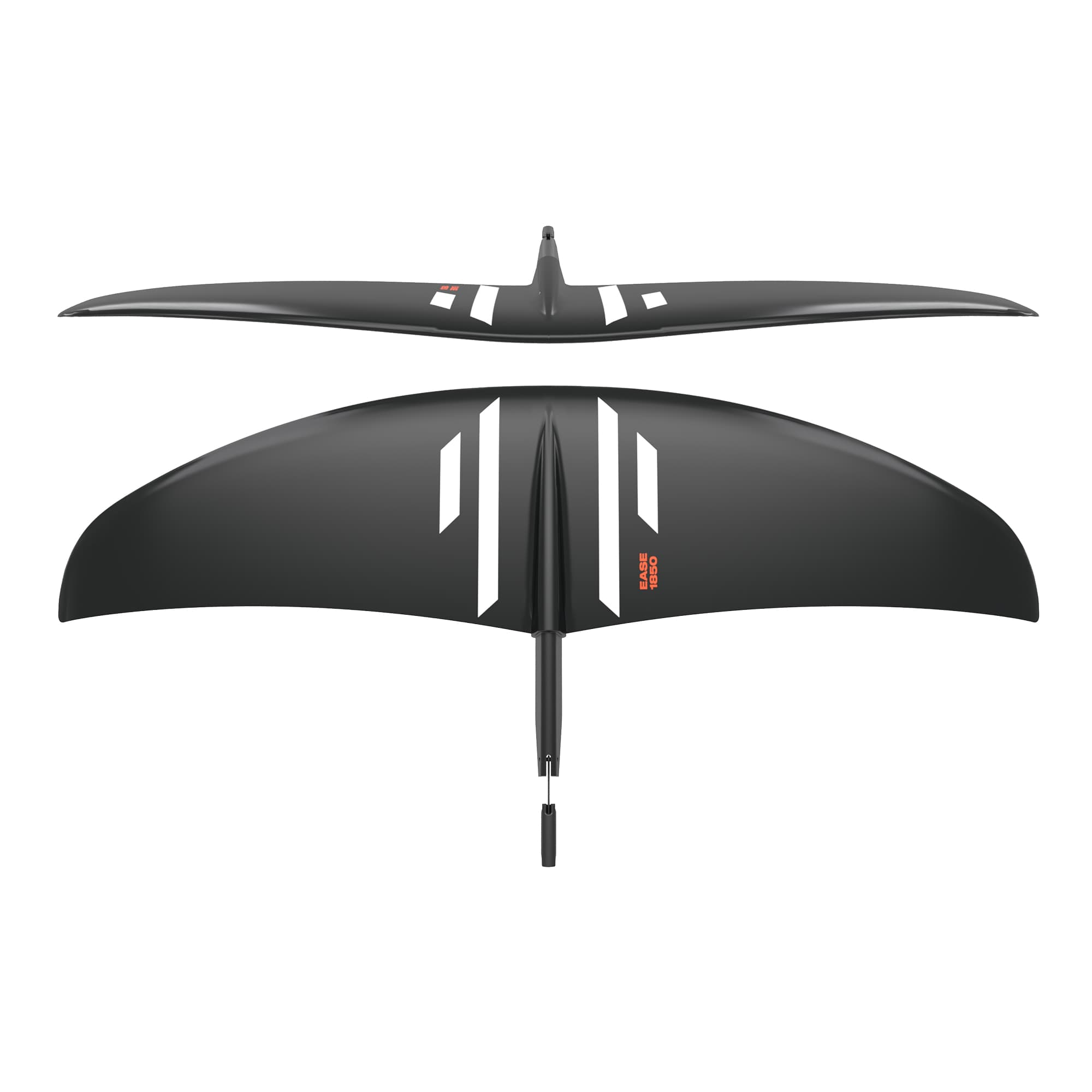 One-lock Ease Front Wing
