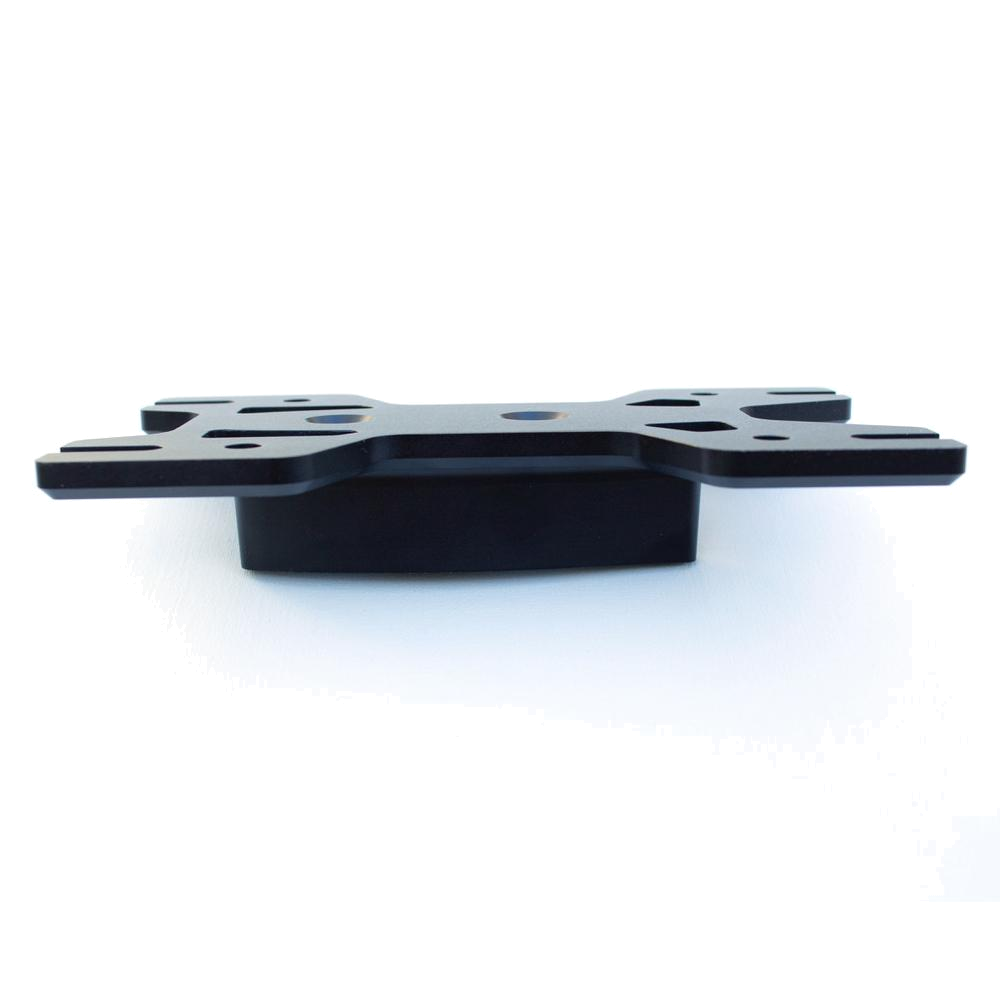 Hover Glide Lightweight Aluminum Top Plate