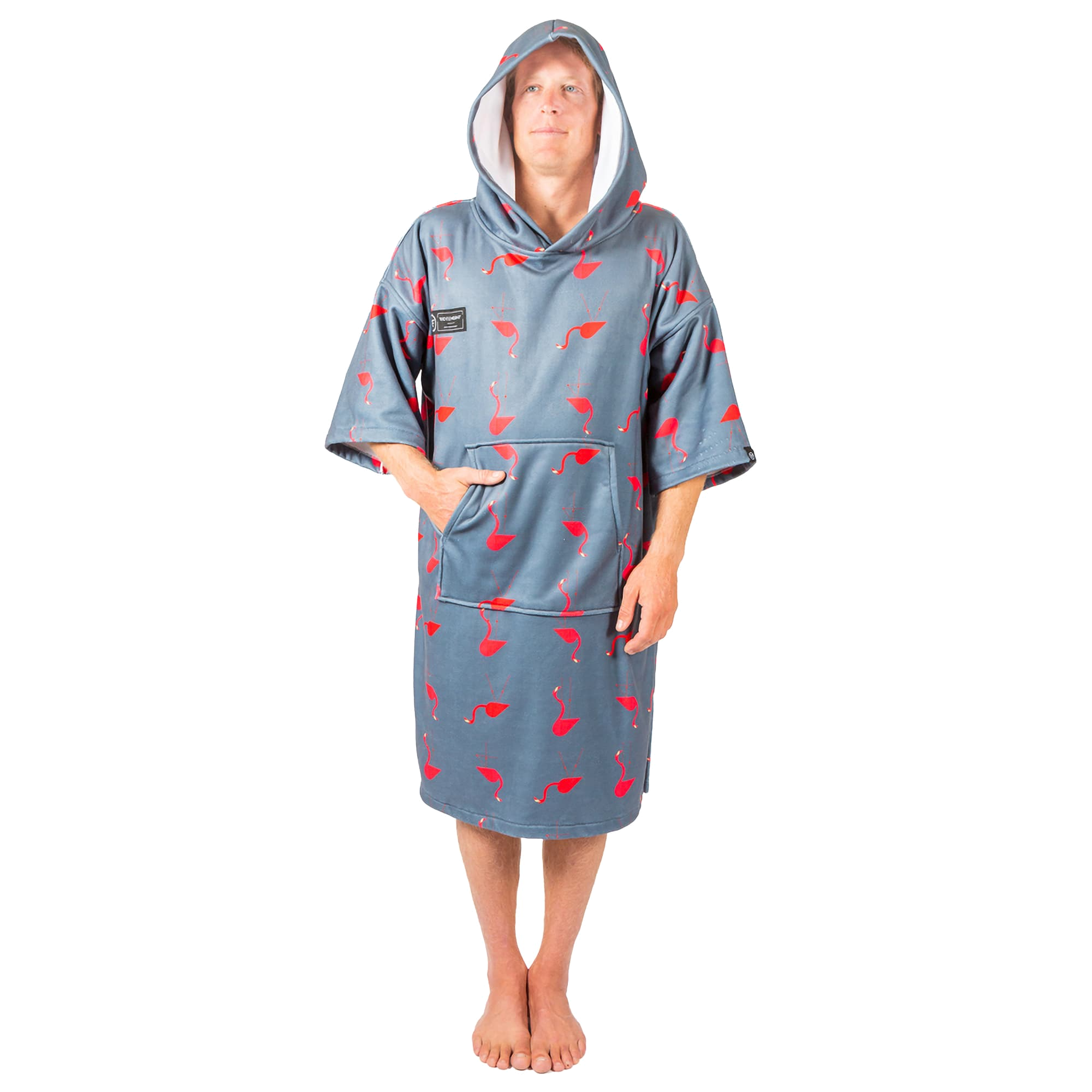 Jedi Robe V3 Glass