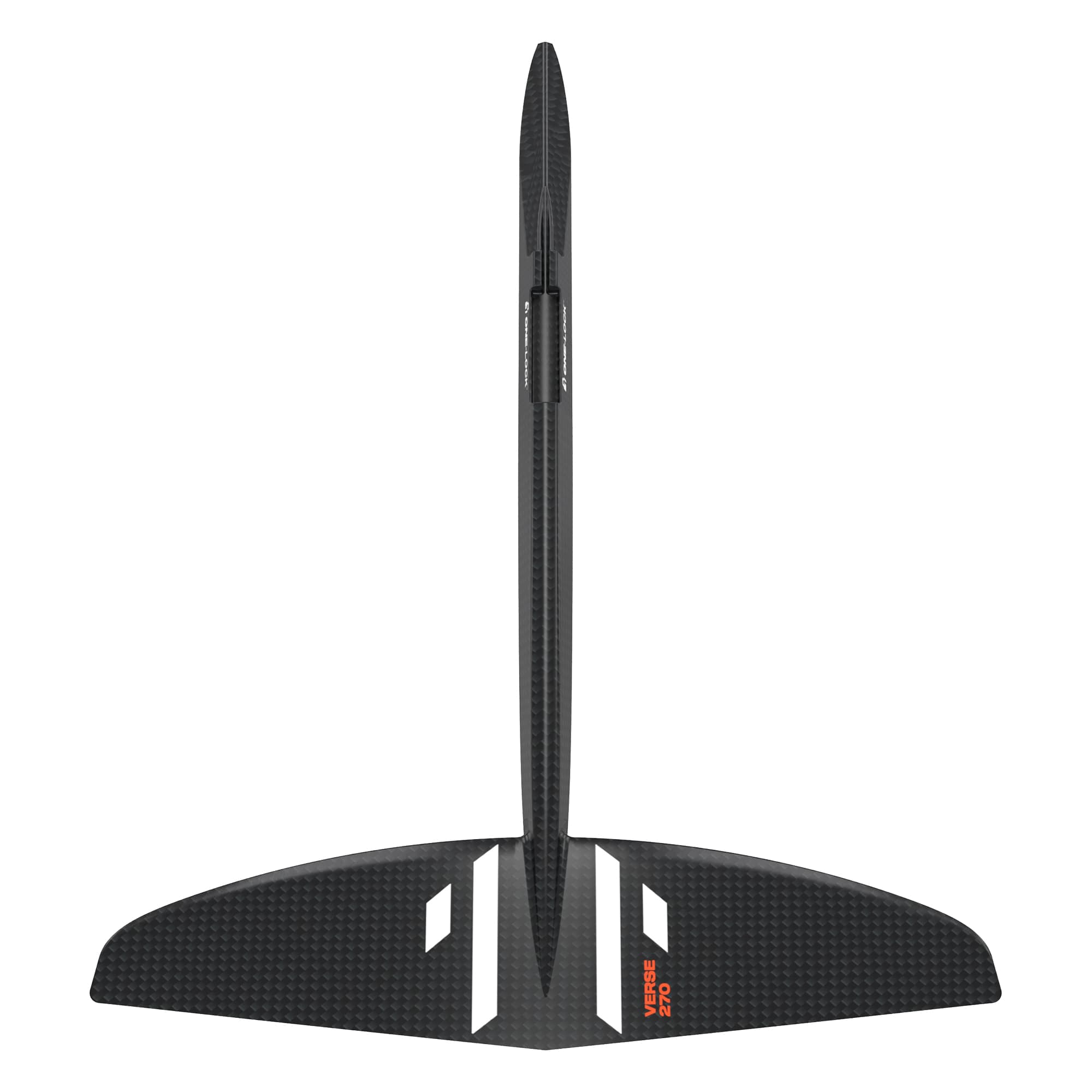 One-lock Wing Quickstart Package