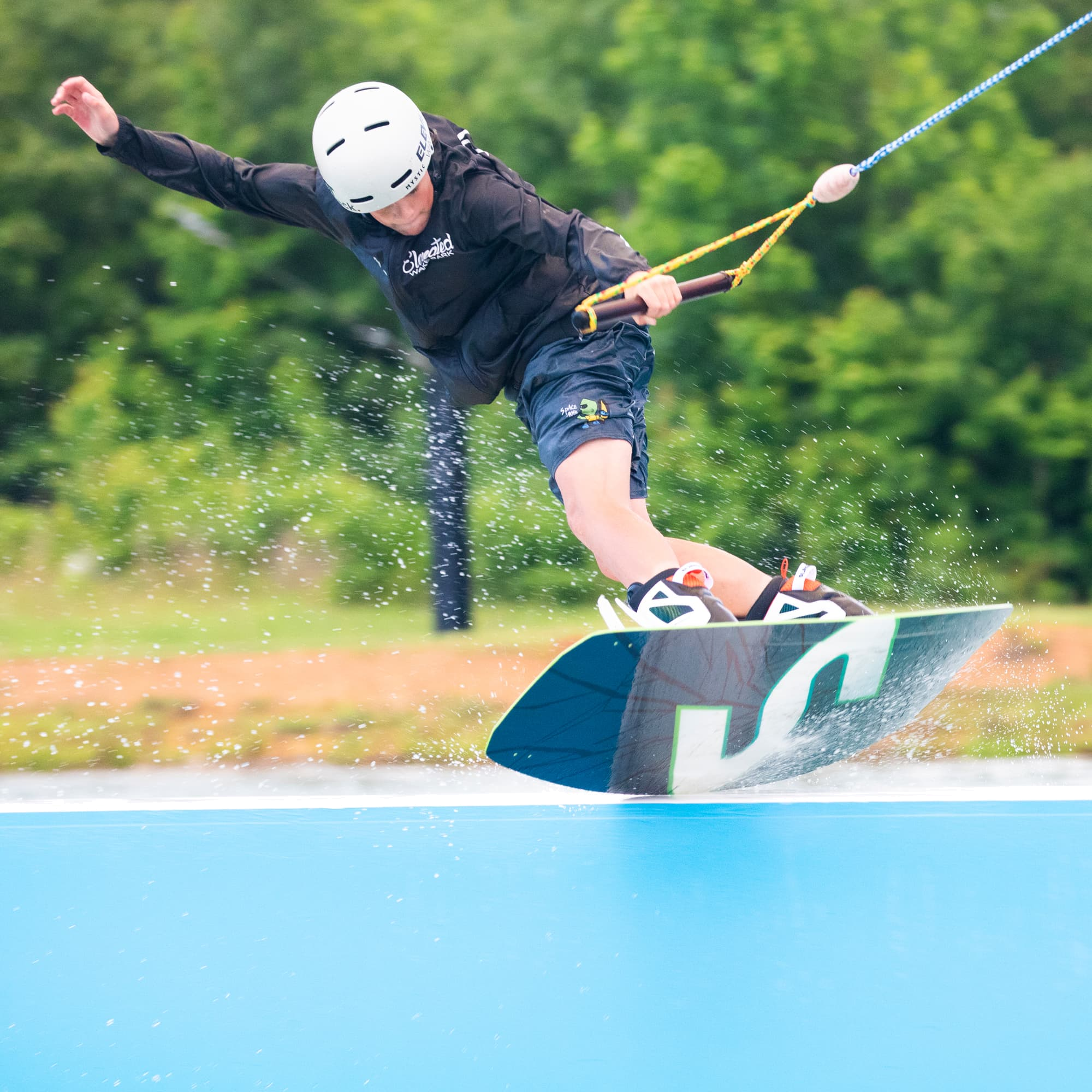 Highline Wakeboard V3