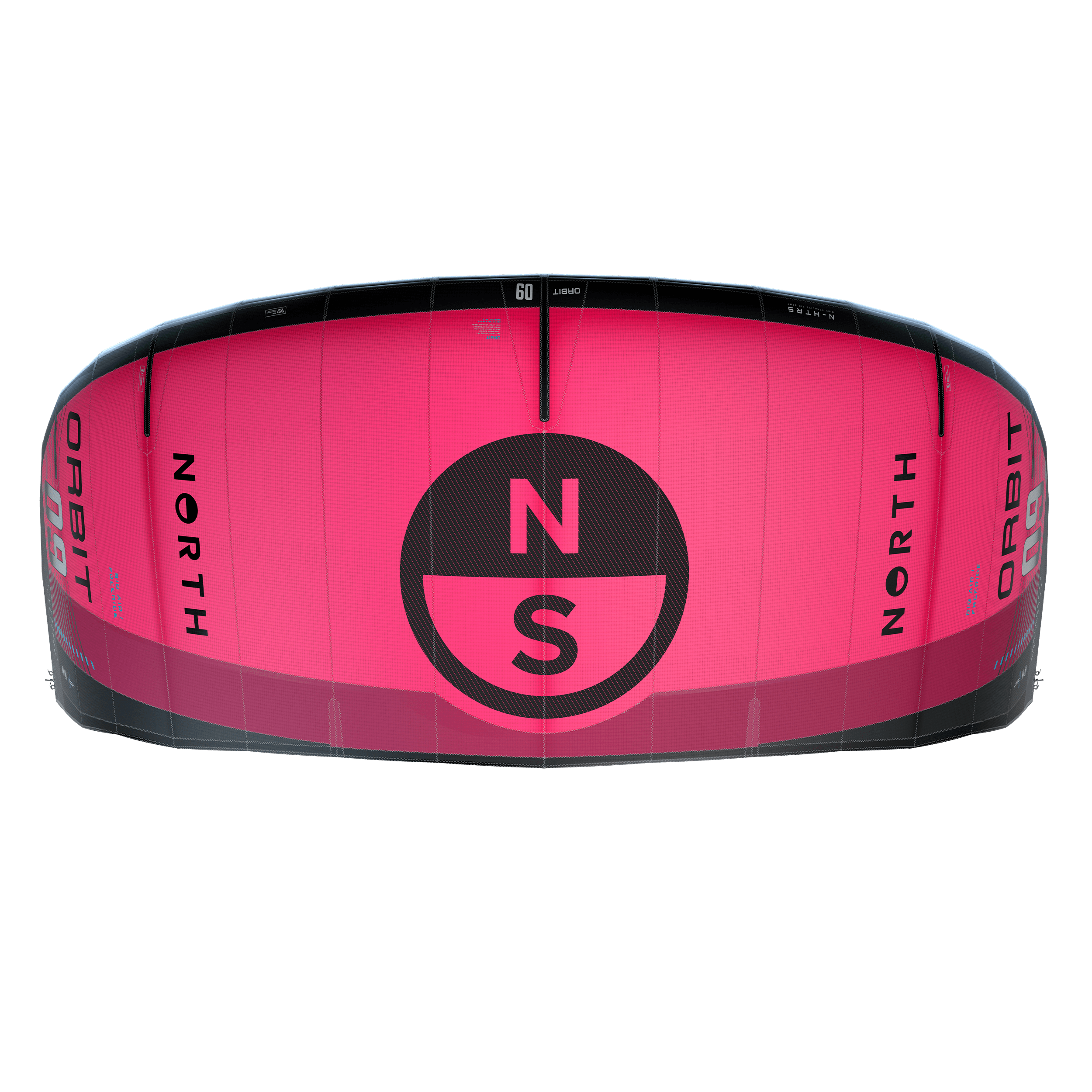 North Orbit Kite 2025