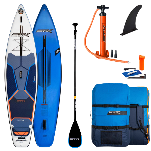 STX Touring Oppustelig SUP Board