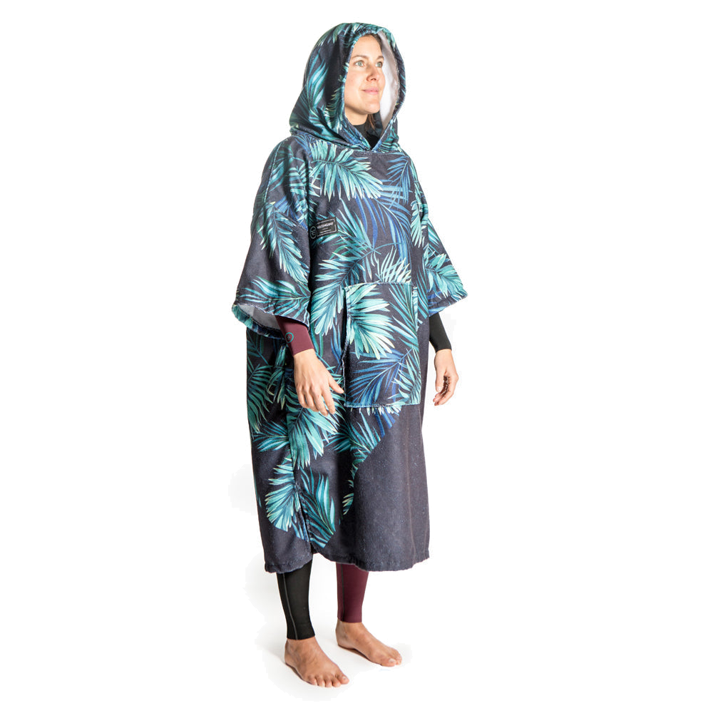 Jedi Robe - Black