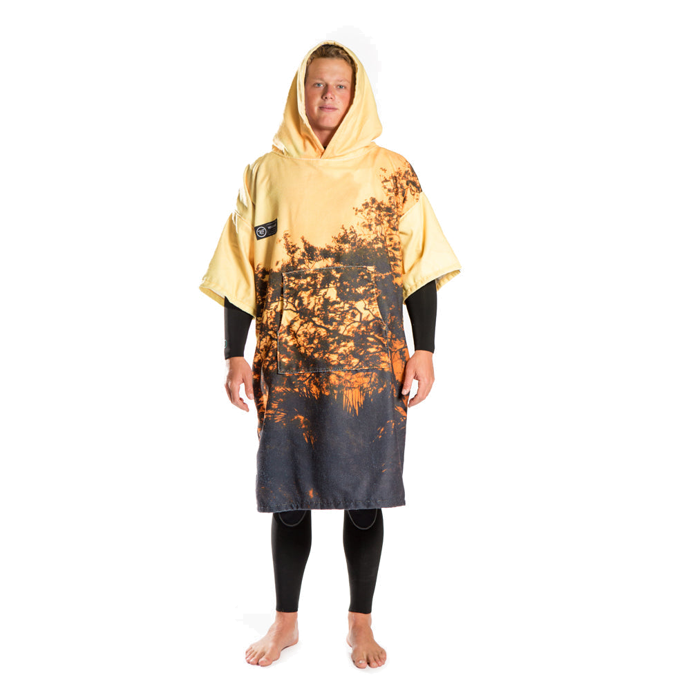 Jedi Robe - Palm