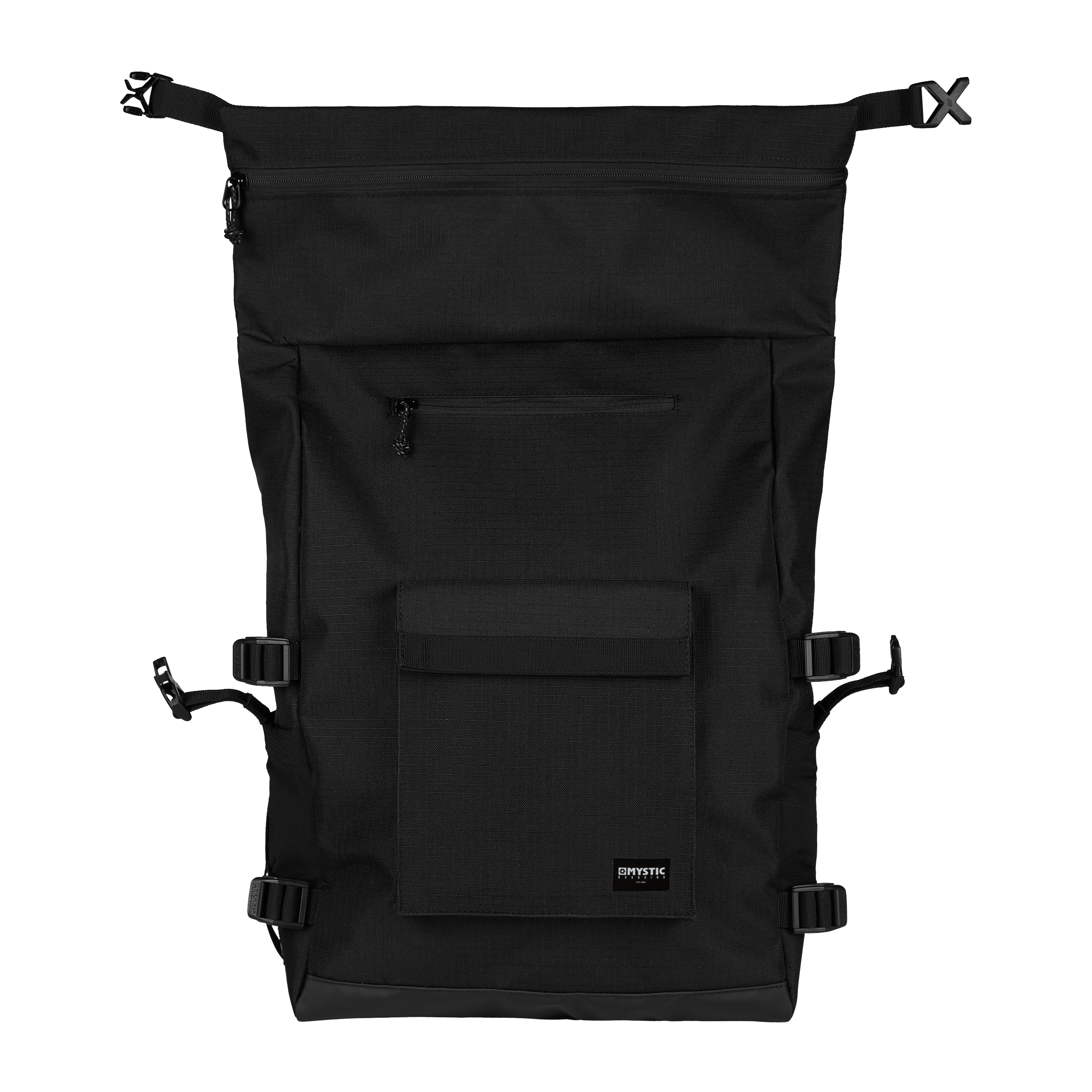 Mystic - Surge Backpack - Black