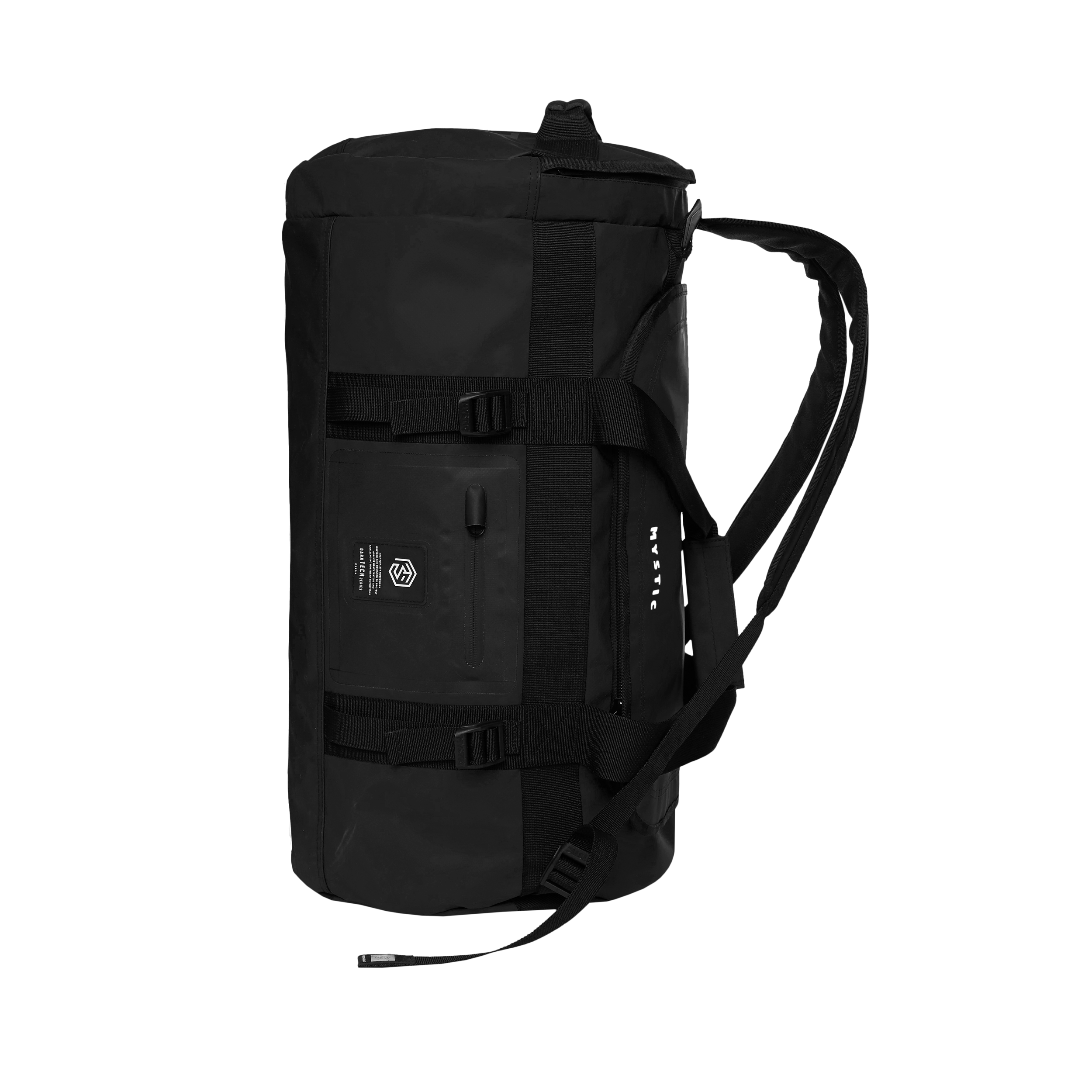 Mystic - Duffle DTS - 2025 - Black