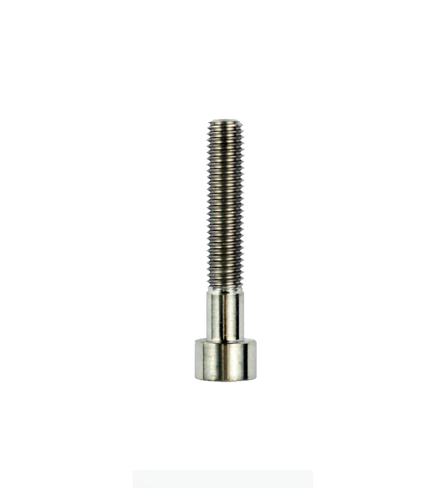 Hg M8 X 45mm Stainless Steel Bolt