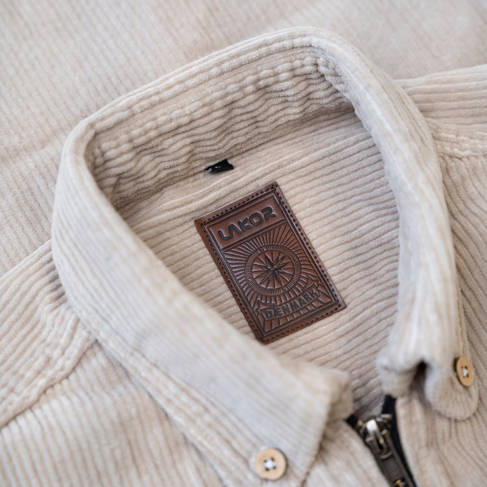 Sammetsjacka (Moonlight)