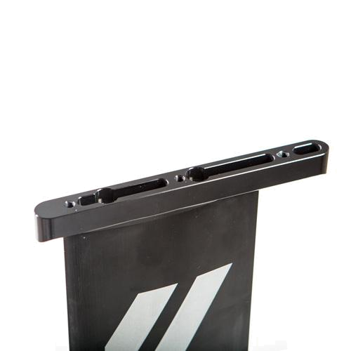 Hover Glide Aluminum Mast To Phantasm Fuse Adapter
