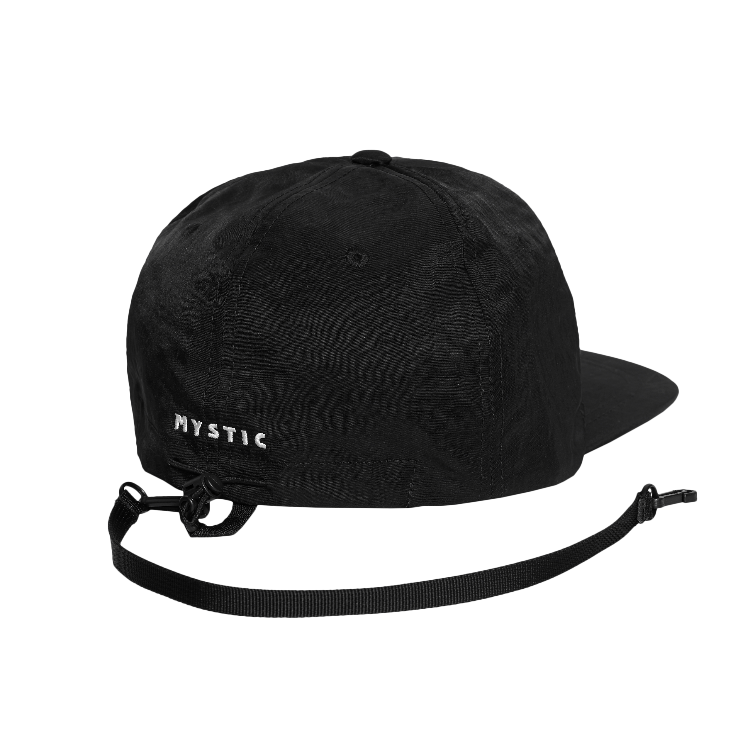 Ripple Cap - Black