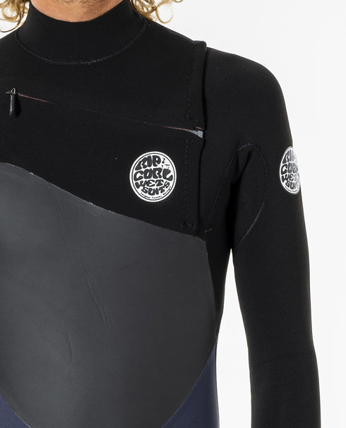 Flashbomb 5/3 Chest Zip Wetsuit Spring 23