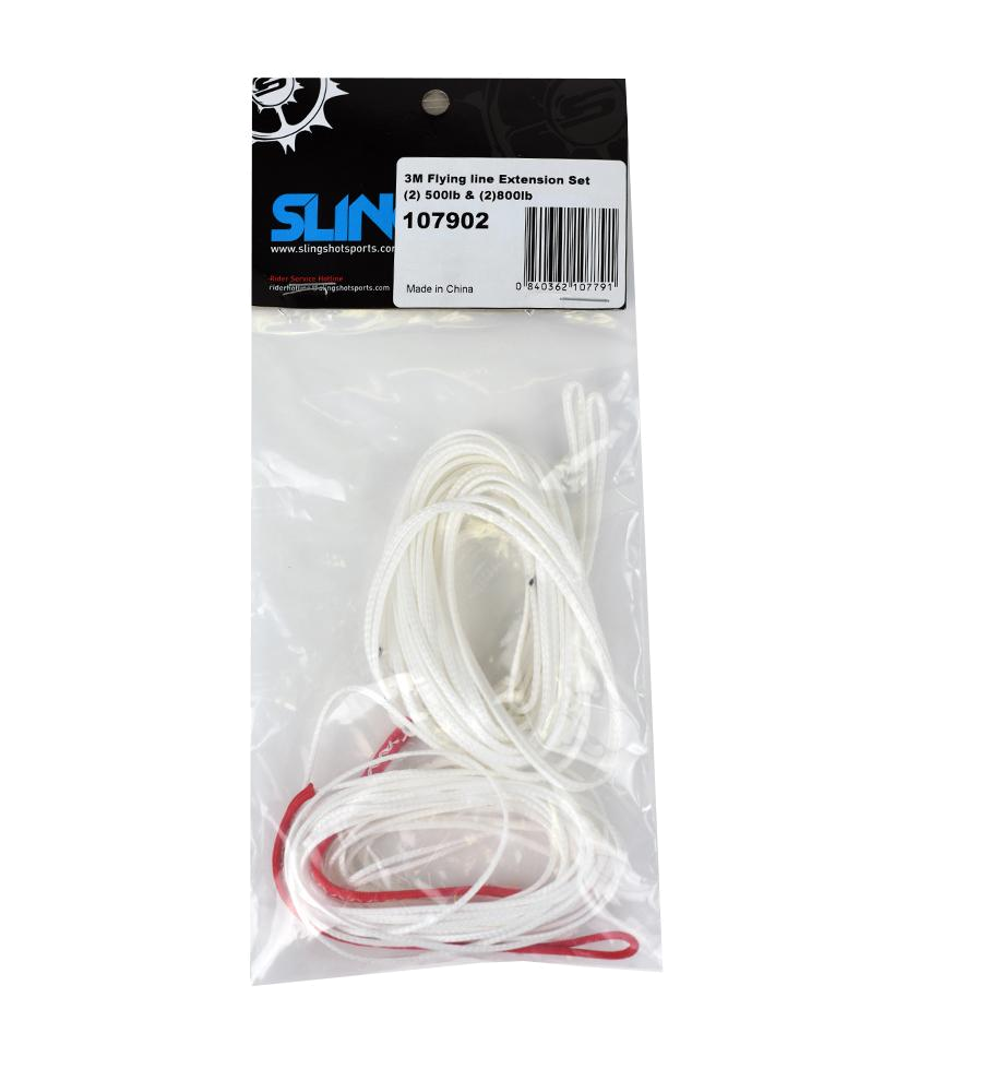 3-meter Flying Line Extension Kit