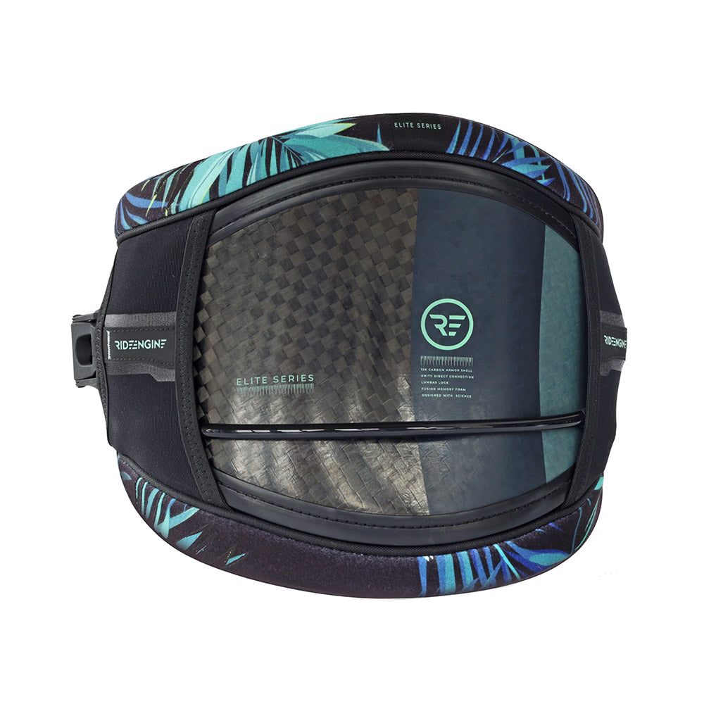 Elite Carbon Women's V1 Palm Harness S