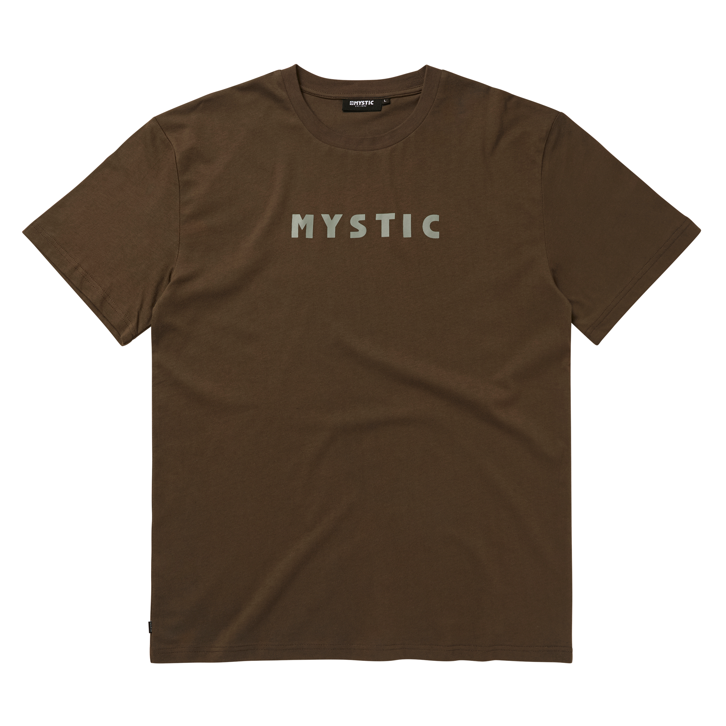 Mystic - Icon Tee - Truffle