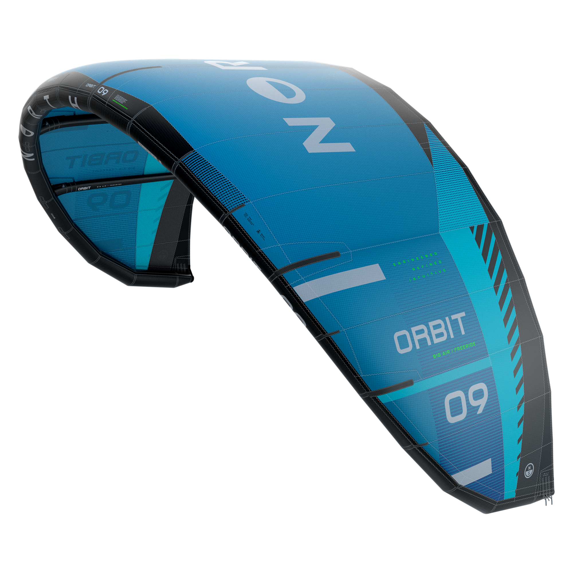 Orbit Kite - 2027