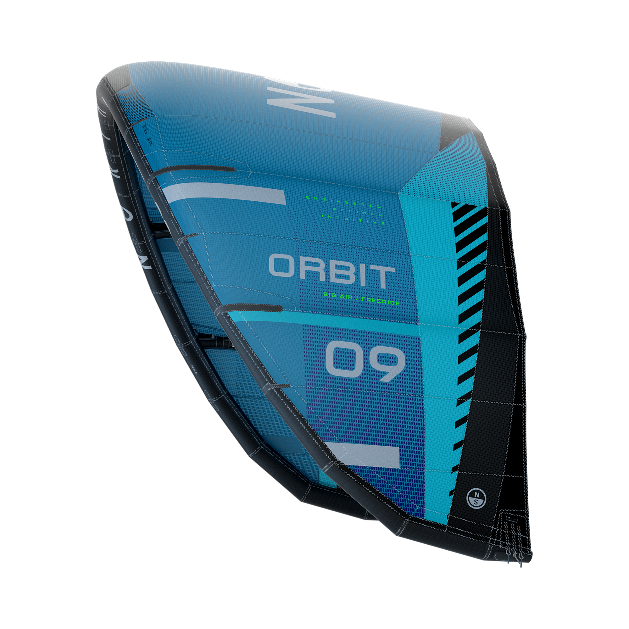 Orbit Kite - 2027