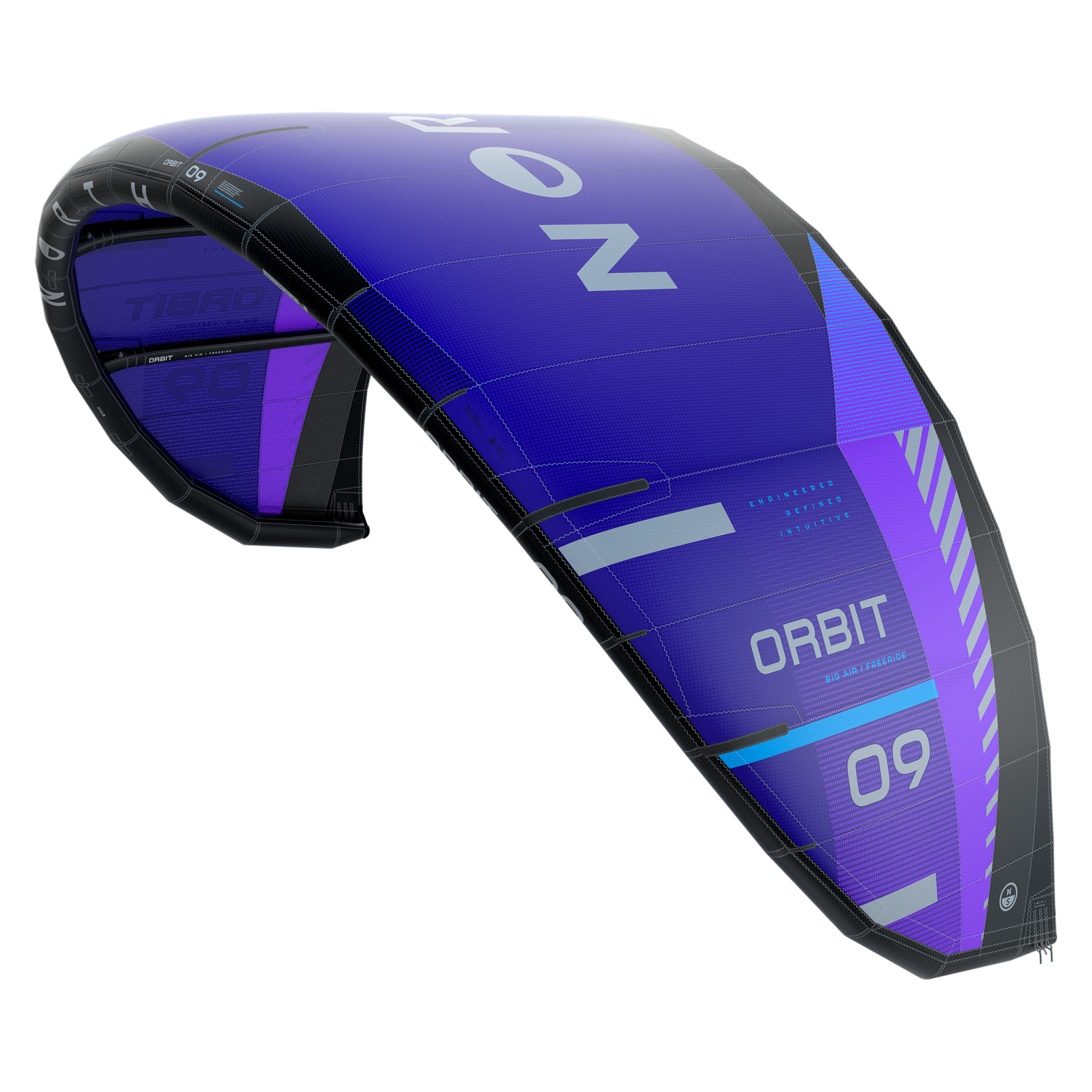 Orbit Kite - 2027