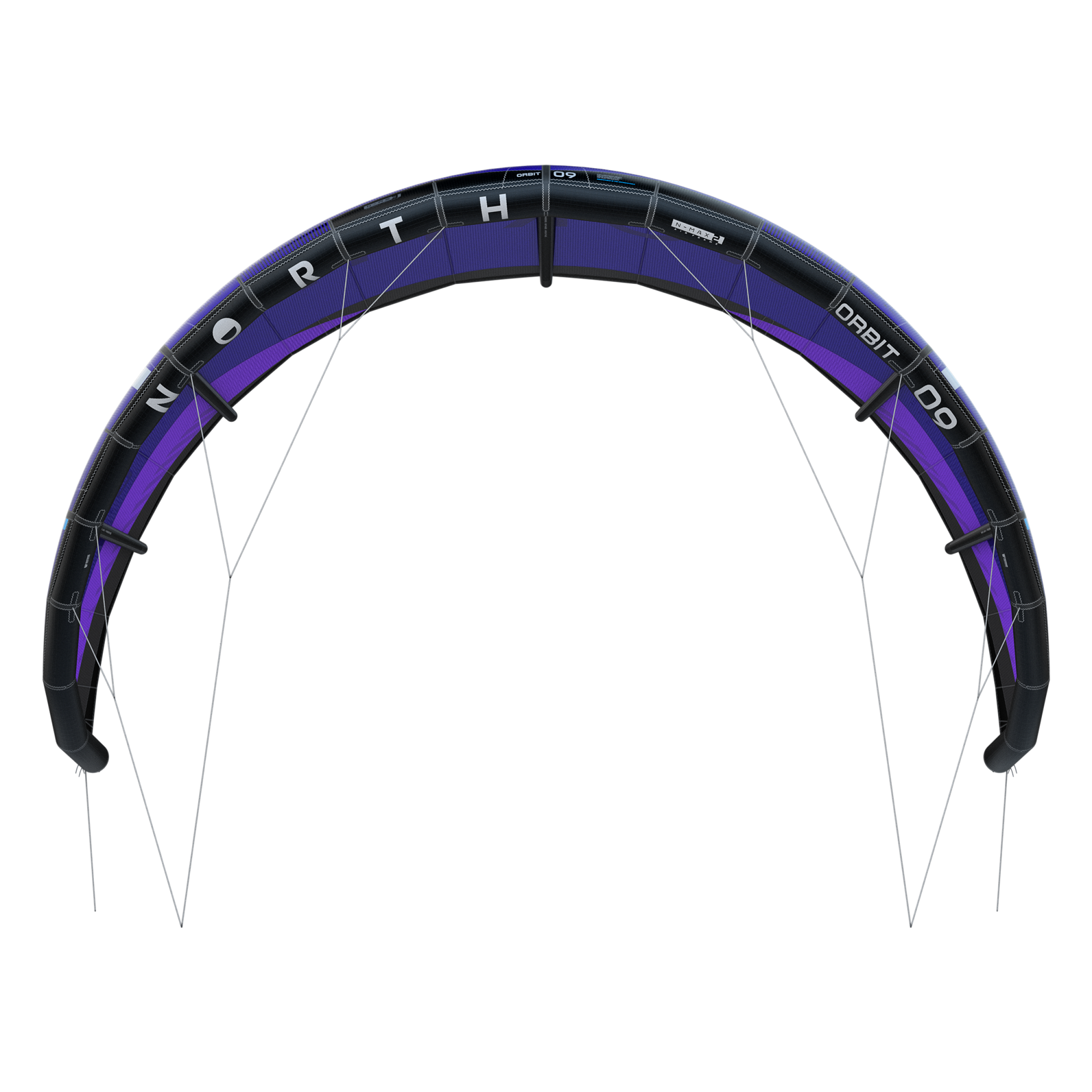 Orbit Kite - 2027