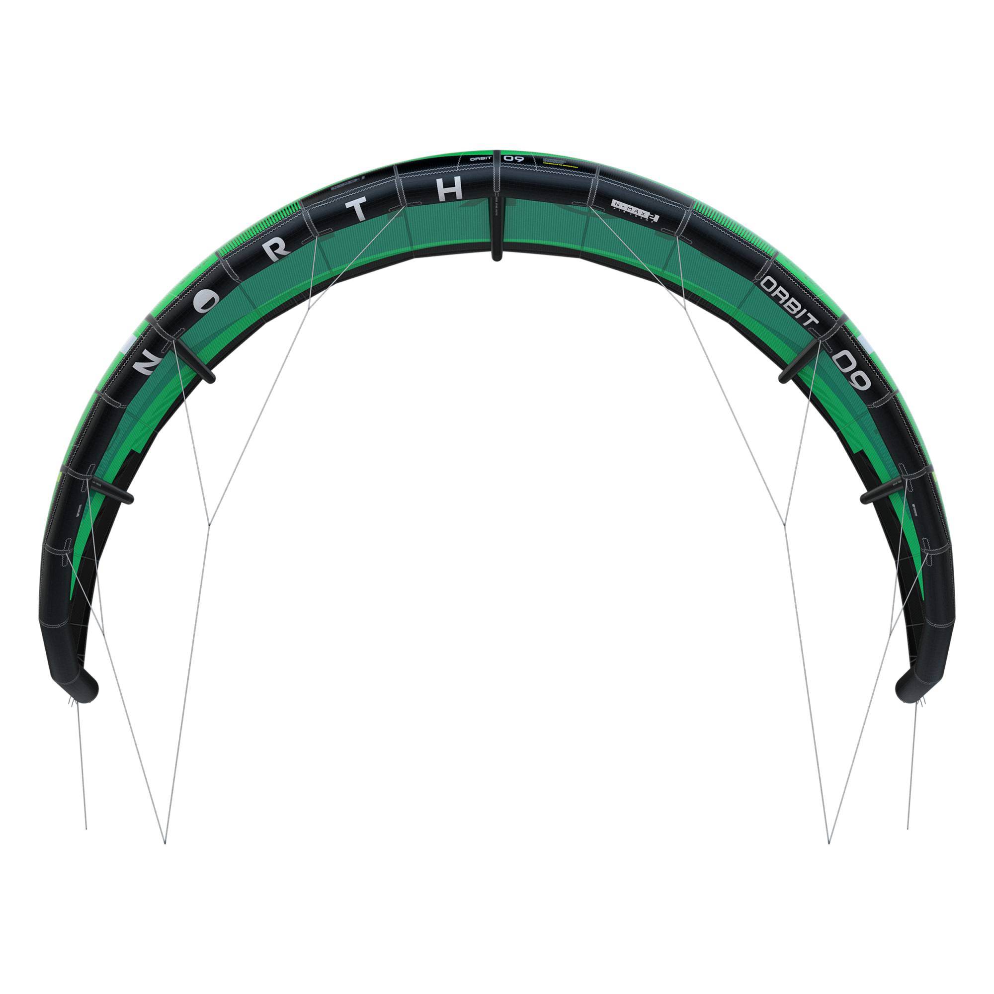Orbit Kite - 2027