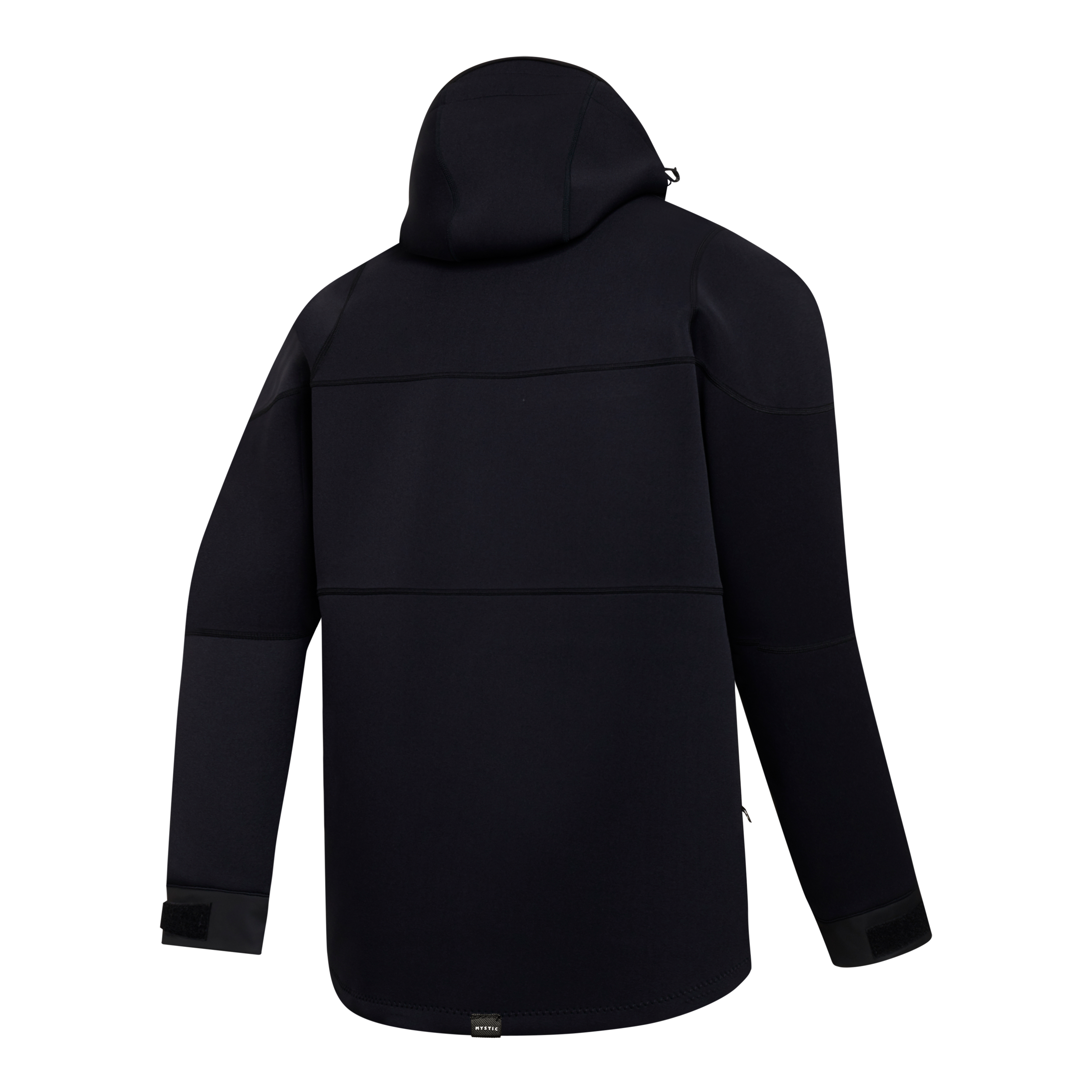 Vortex Fidlock Neoprene Jacket 3/2mm - Black