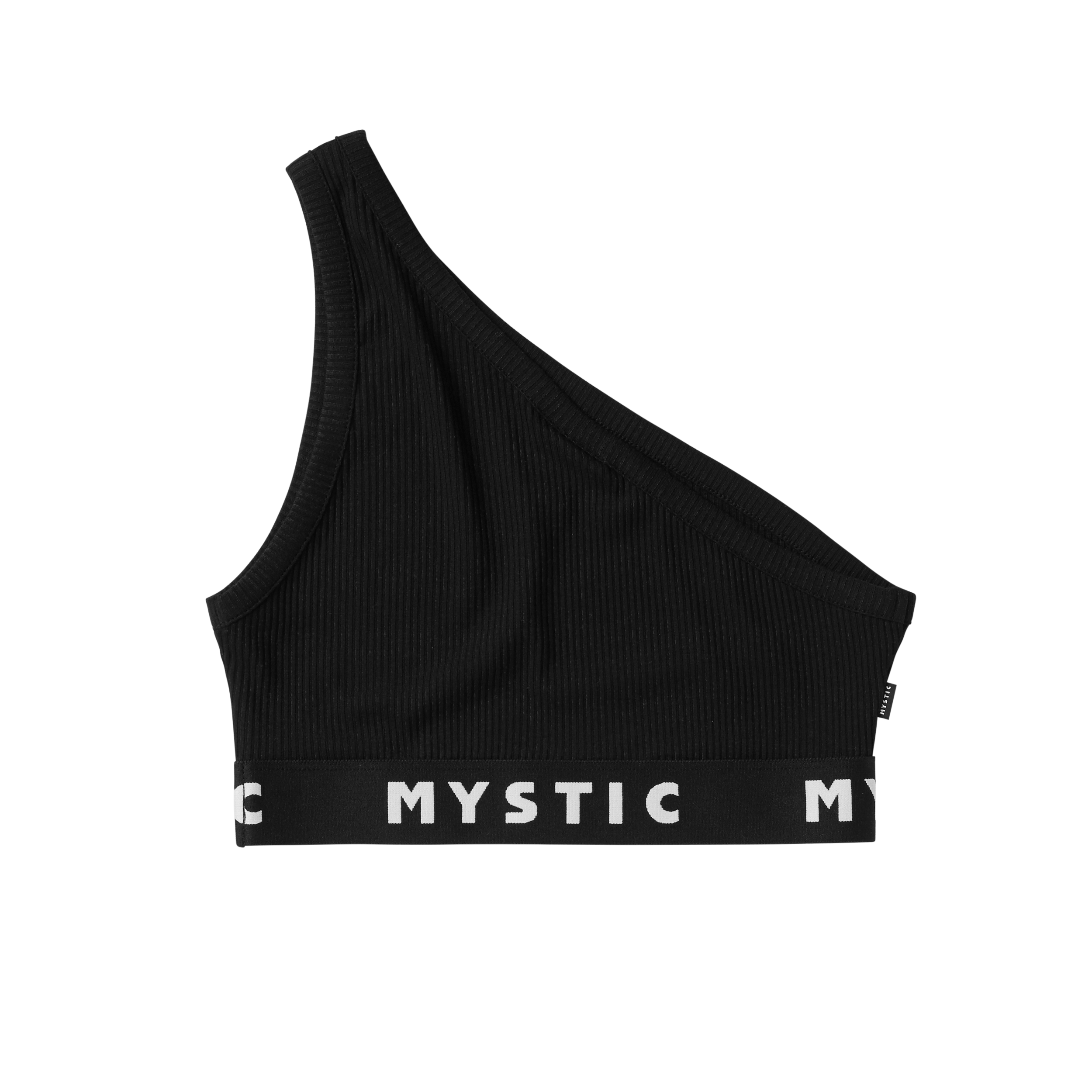 Mystic - Kim Top Women - Black