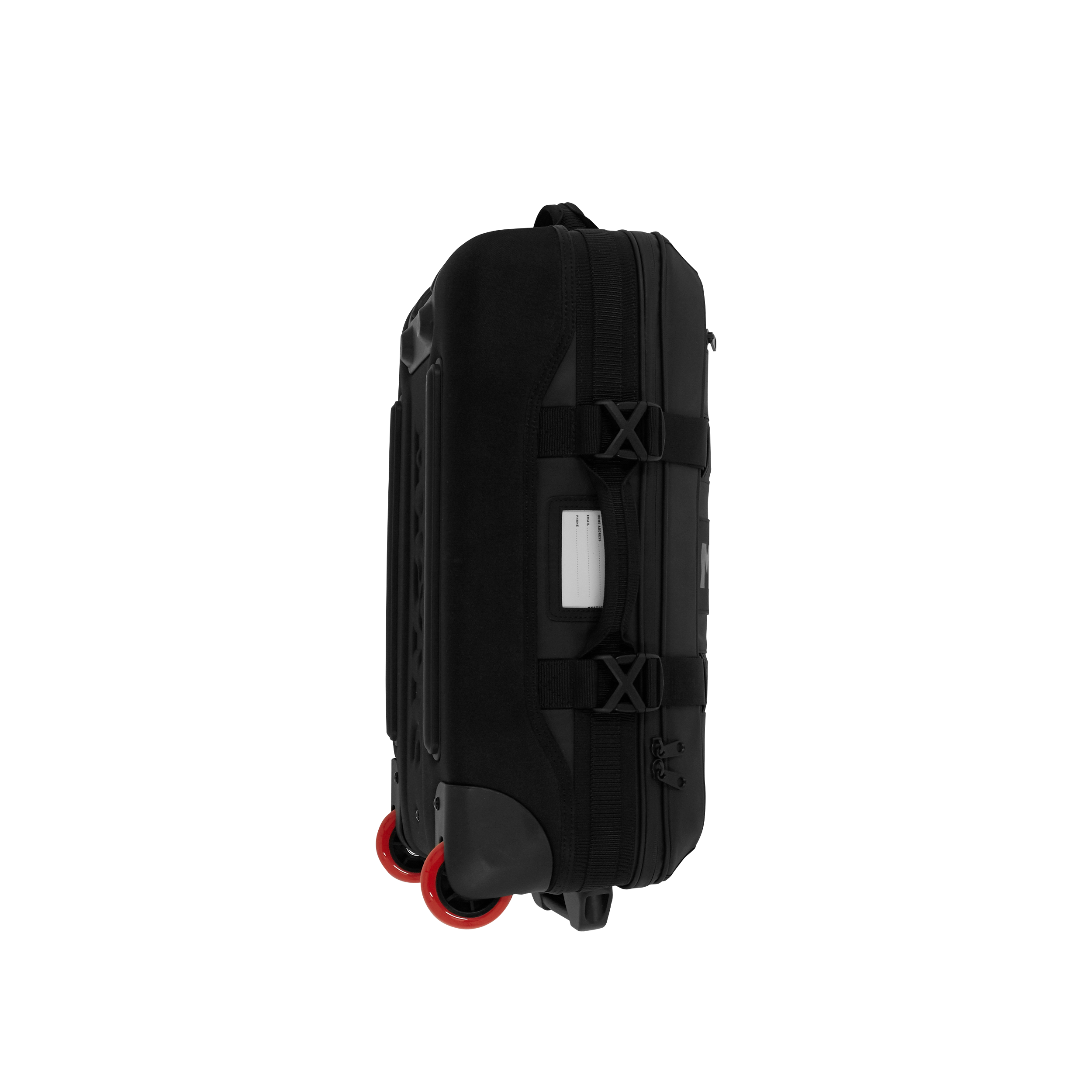 Mystic - Passage Carry-on Bag - 2025 - Black