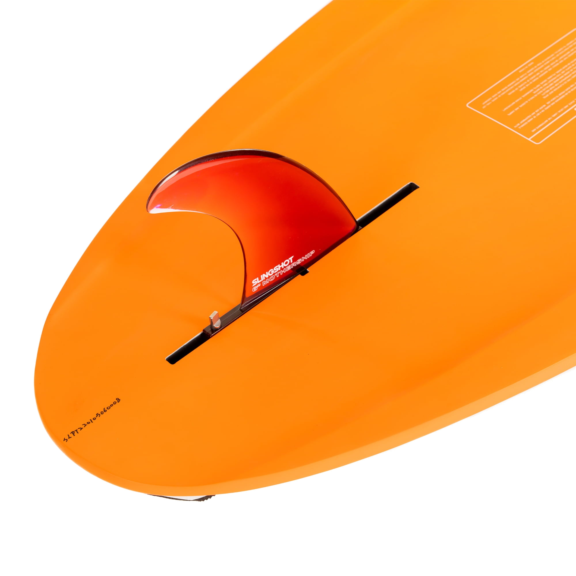 Mothership 5'2 - 2023