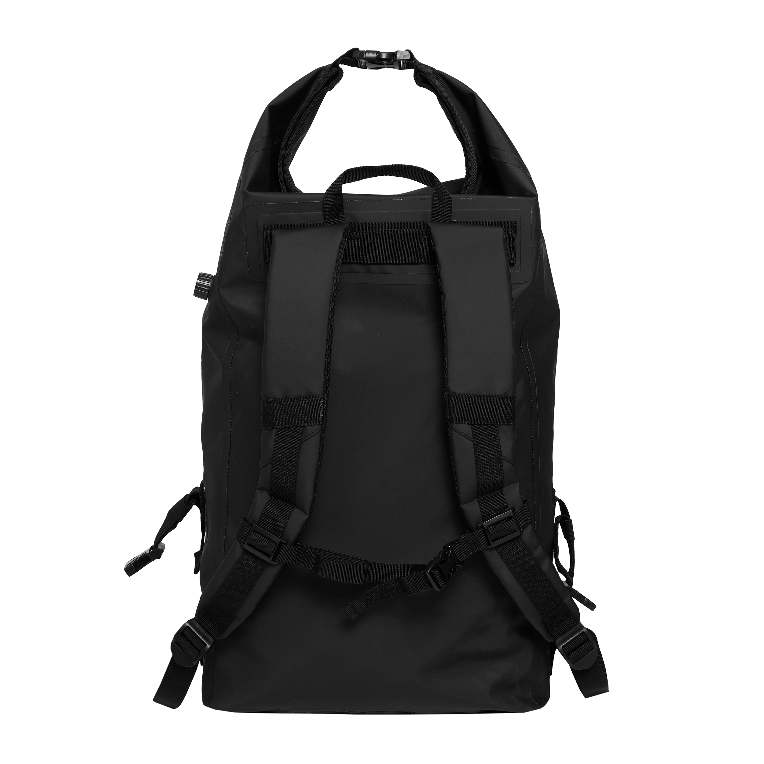 Mystic - Drifter Backpack WP - Black - 2022