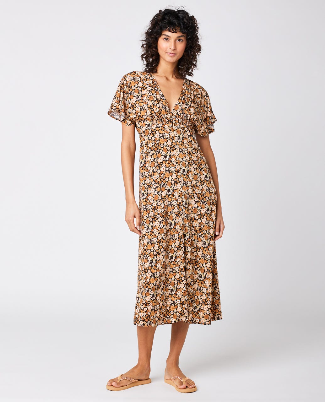 Sea Of Dreams Maxiklänning