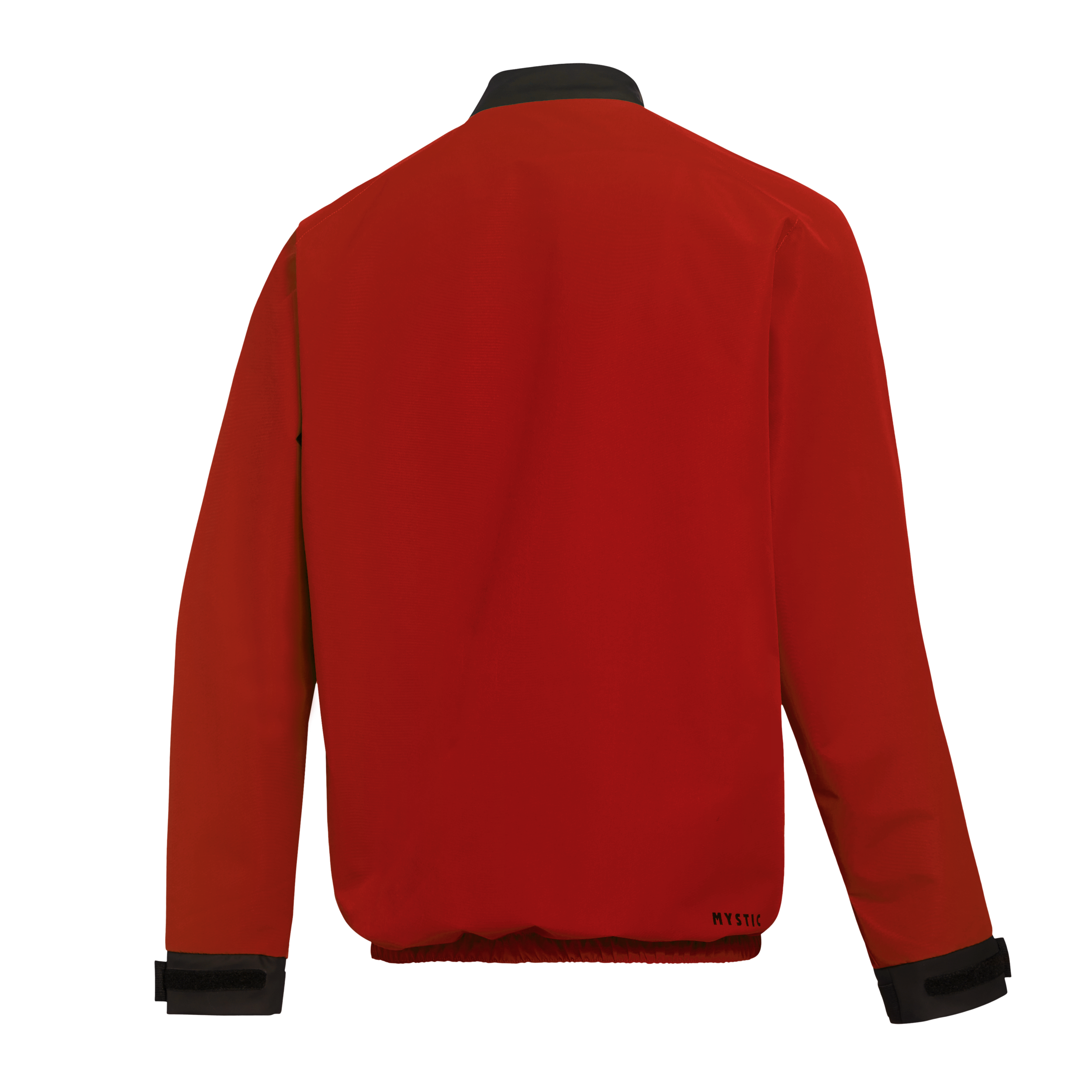 Mystic - Gust Windbreaker - Red