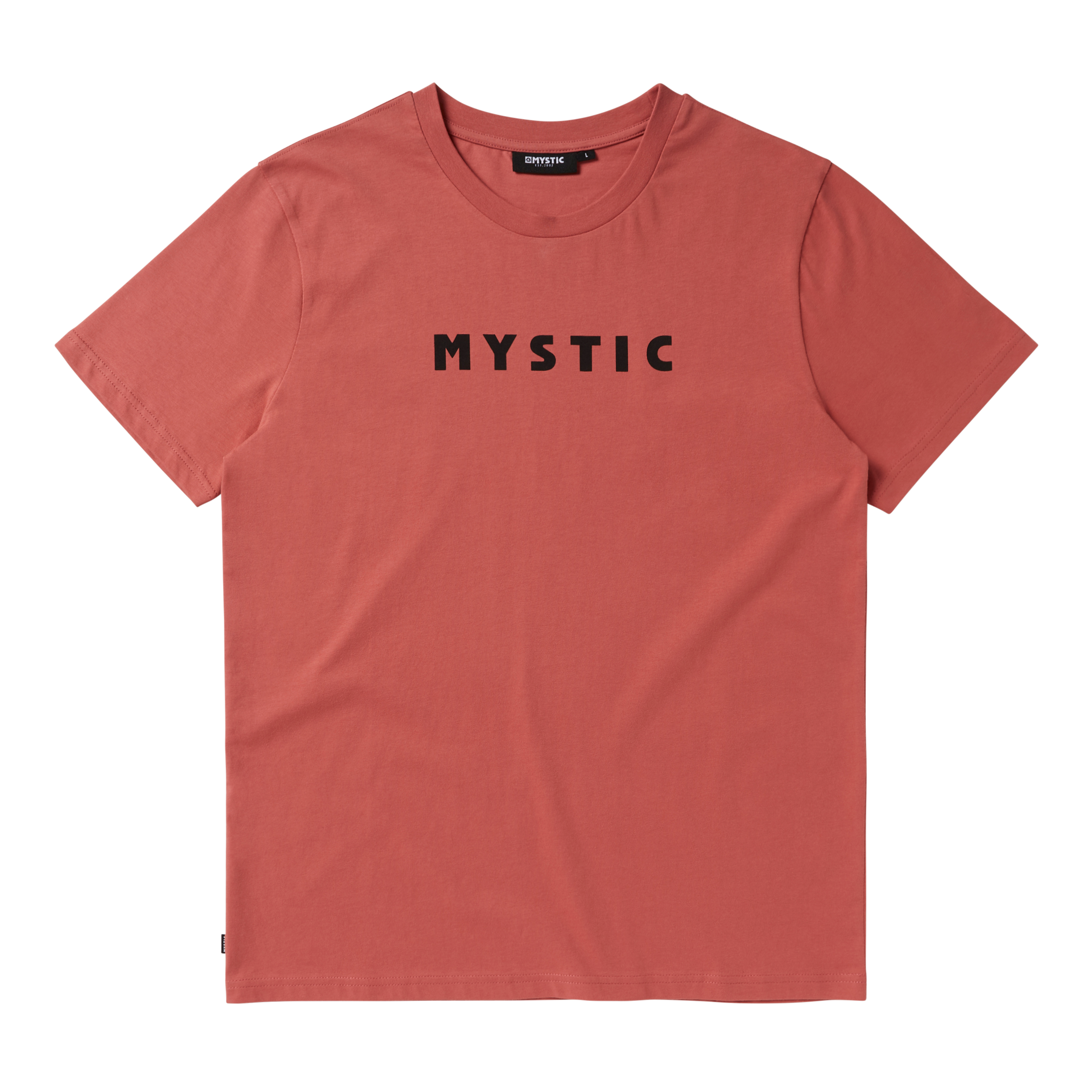 Mystic - Icon Tee Men - Dusty Pink