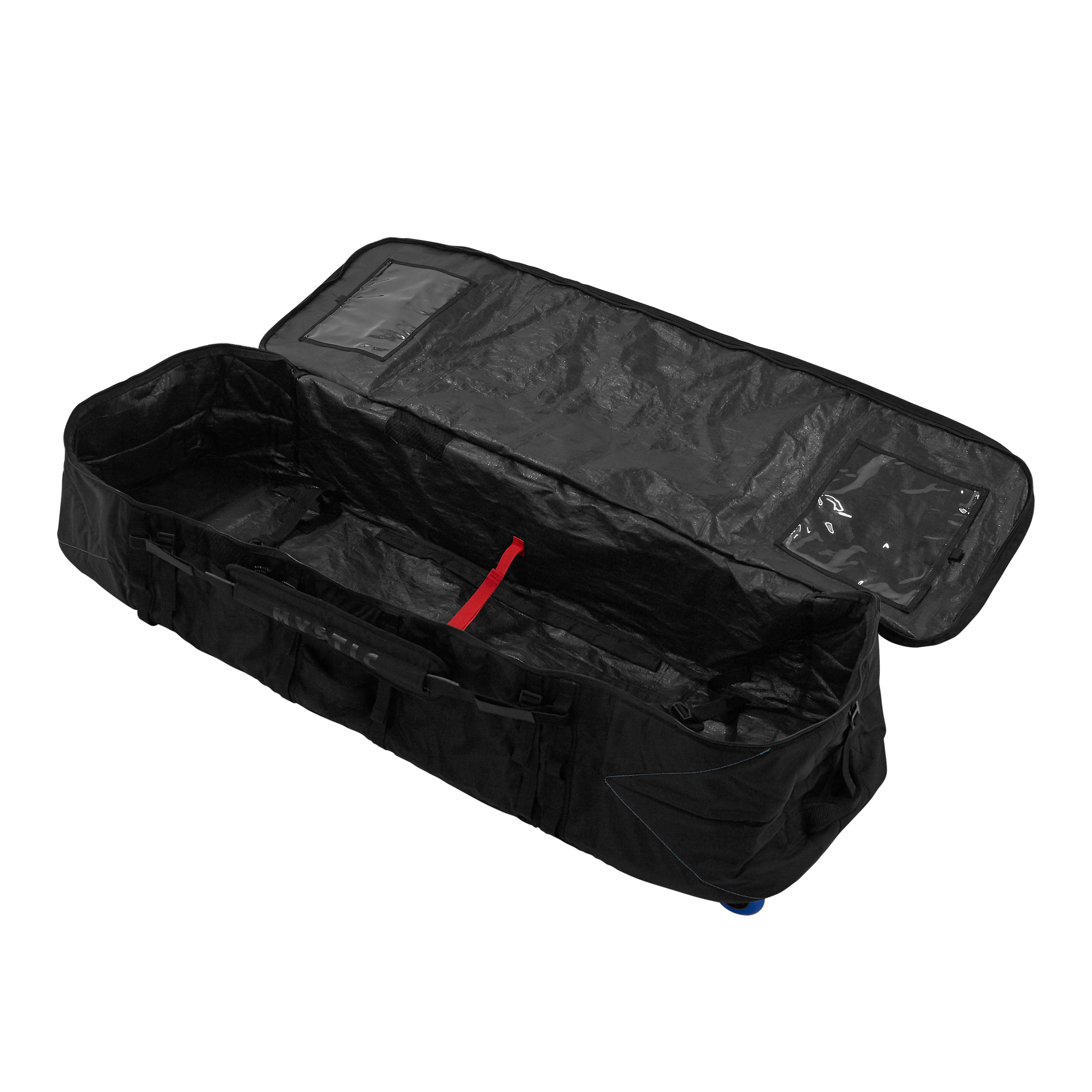 Elevate Lightweight Boardbag - 2025 - Black