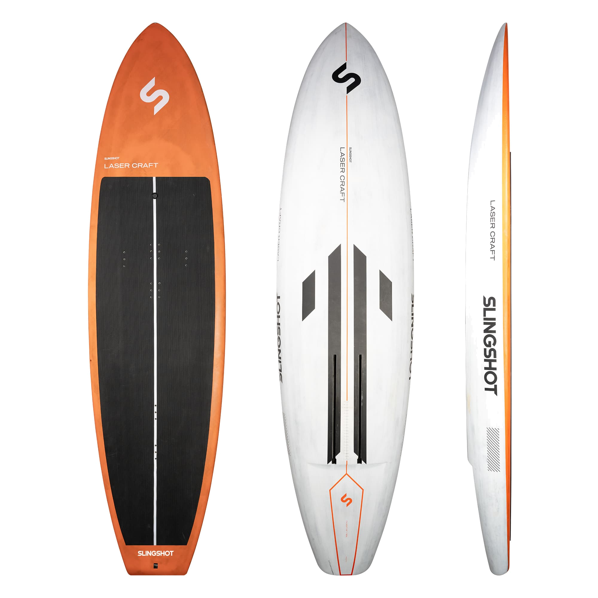 Laser Craft V1