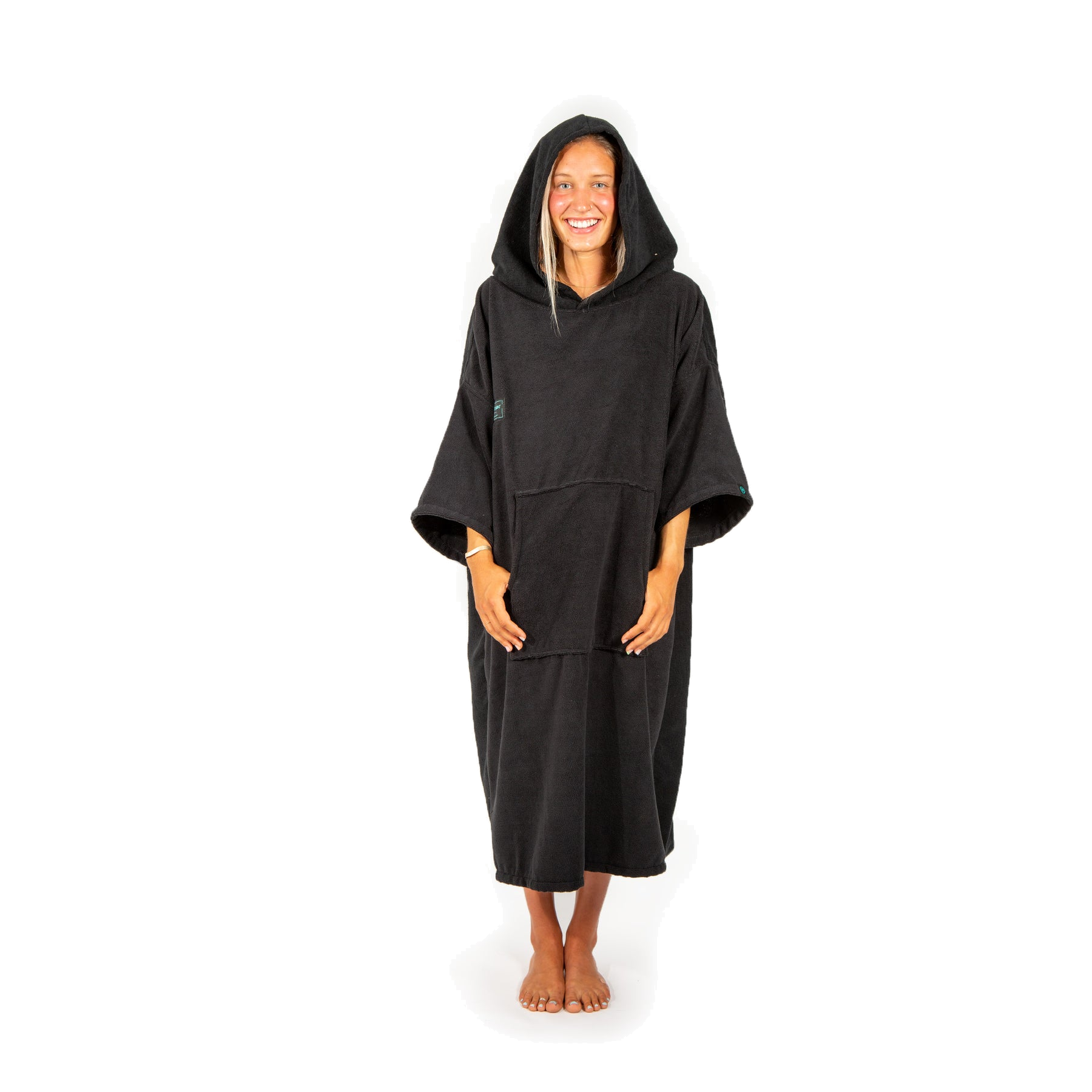 Jedi Robe - Palm
