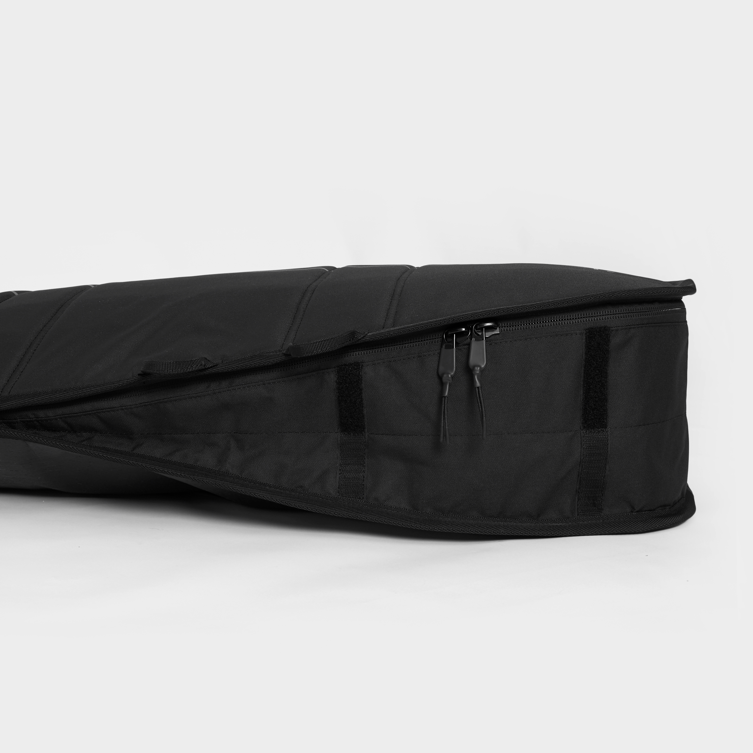 Patrol Day Cover Stubby - Black