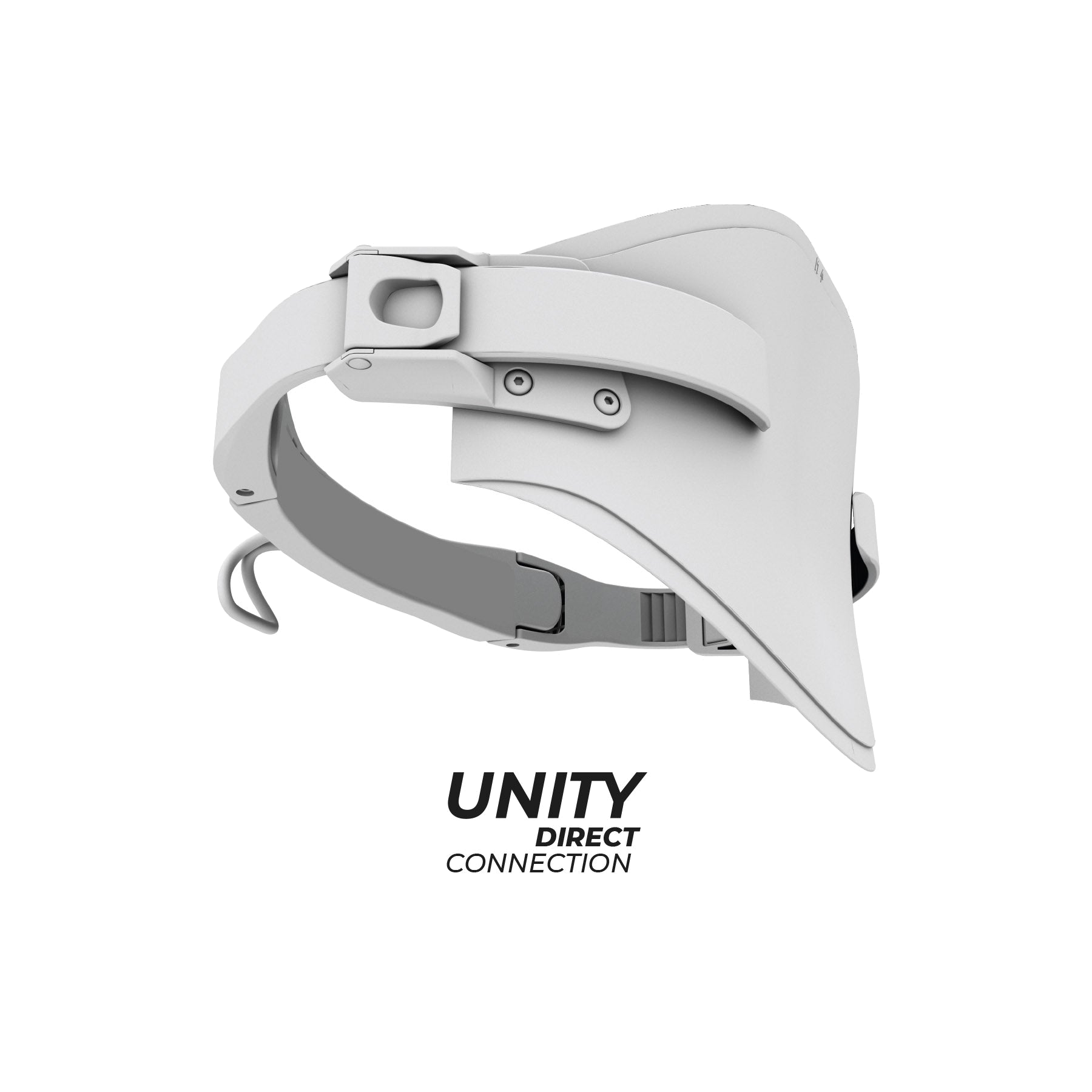 Elite Carbon Women's V1 Palm Harness S