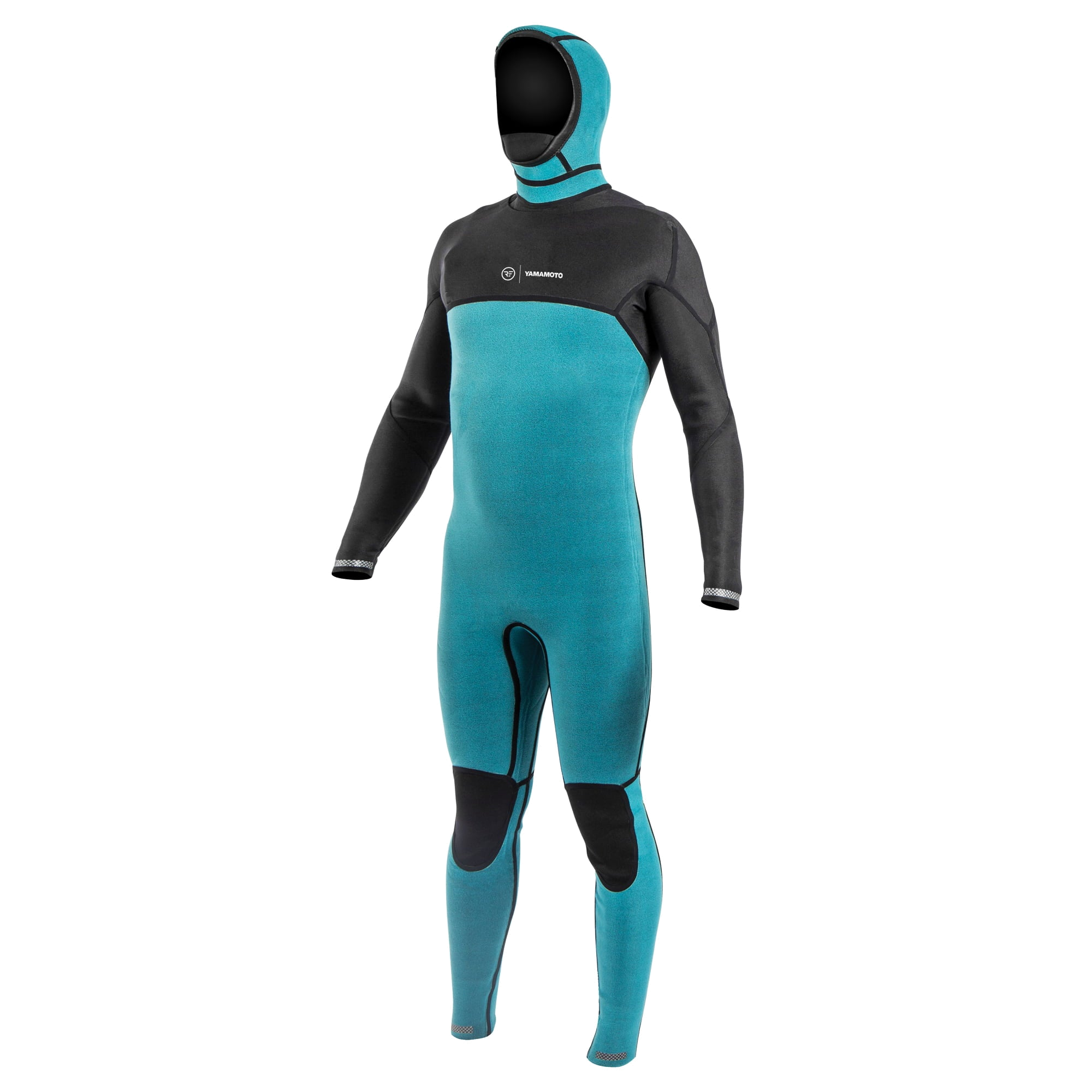 Onsen 5/4/3 Fz Hooded Full
