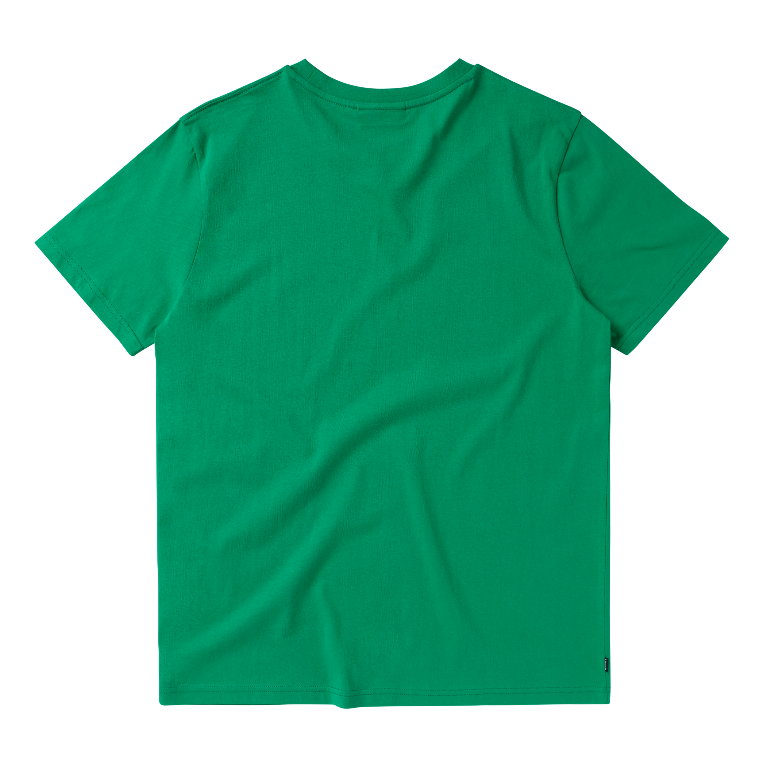 Mystic - Icon Tee Men - Bright Green