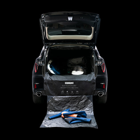 Car Bag 2024 - Black