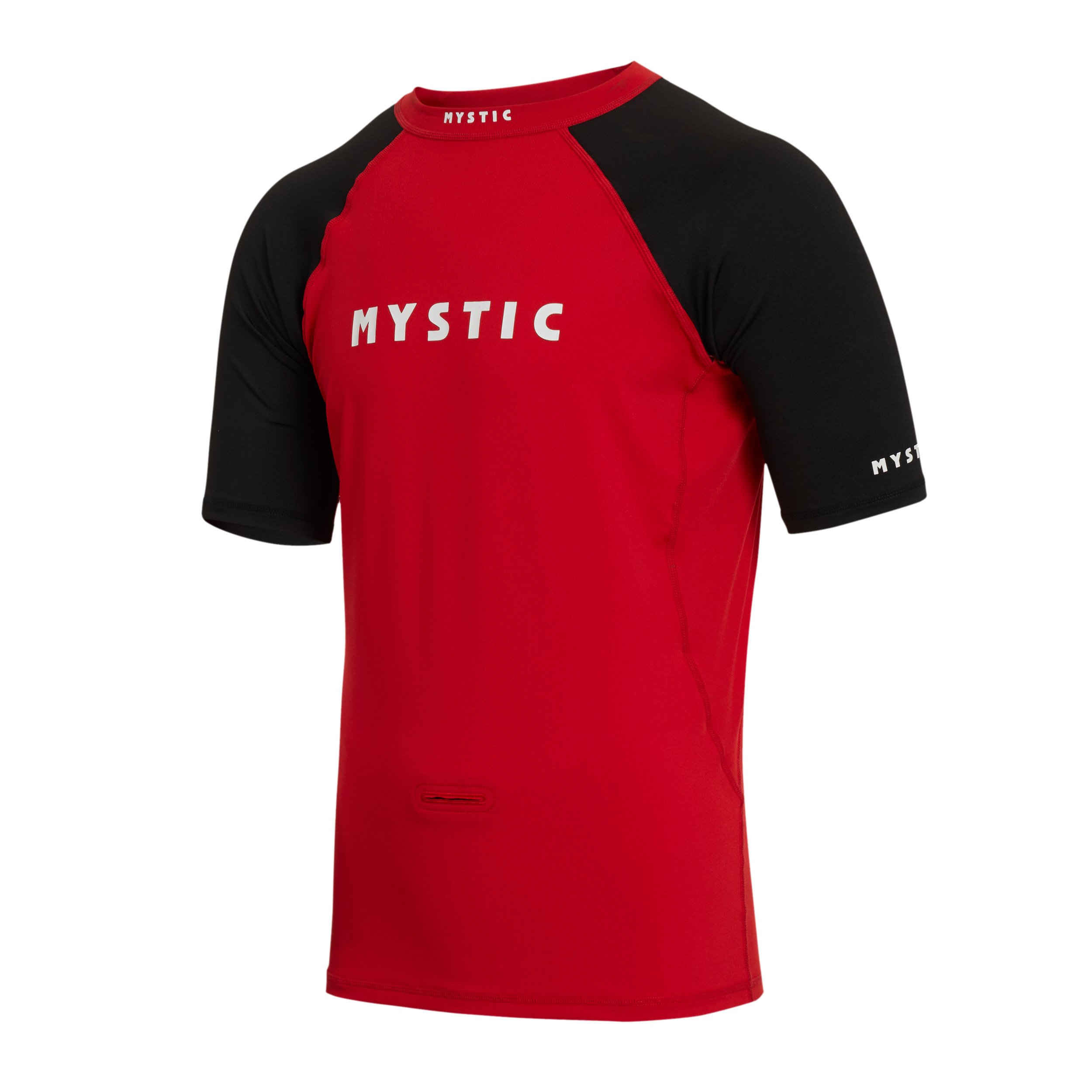 Event S/S Rashvest - Red