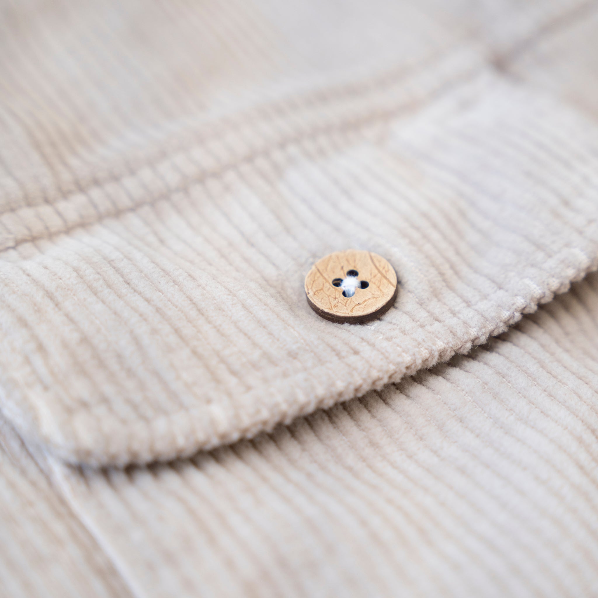 Sammetsjacka (Moonlight)