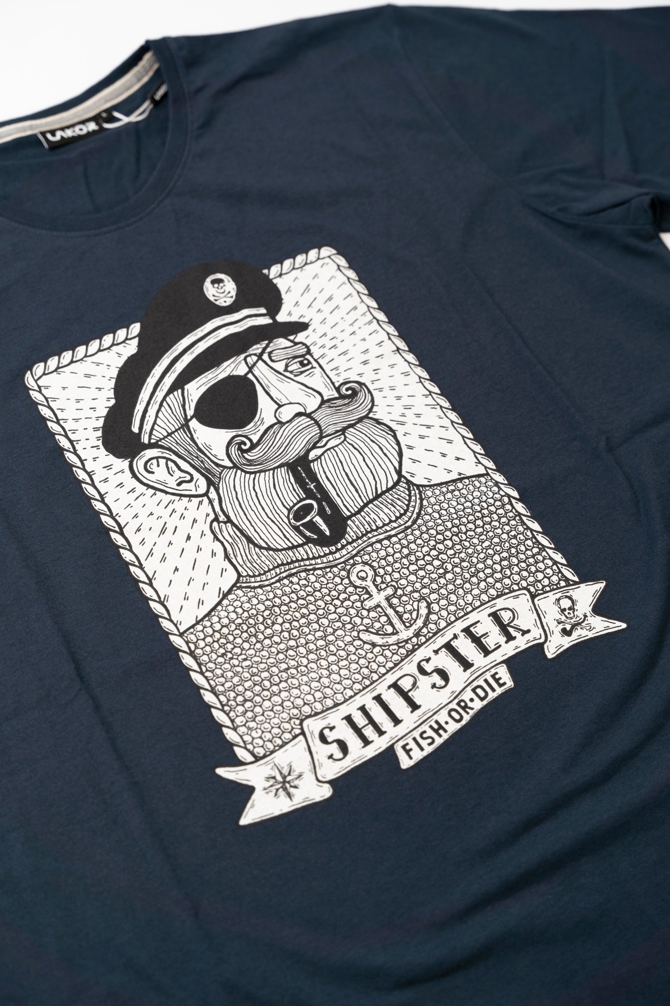 Tio år till sjöss (marinen)